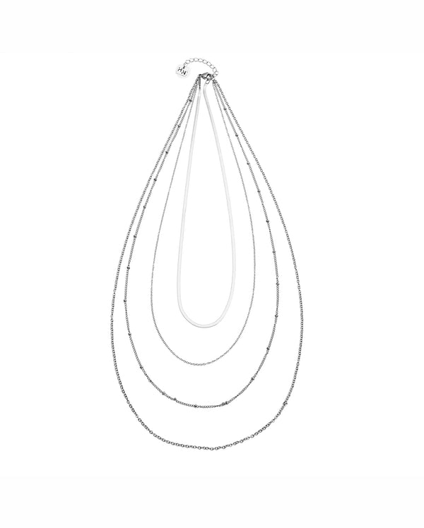 Sabrina Layered Necklace