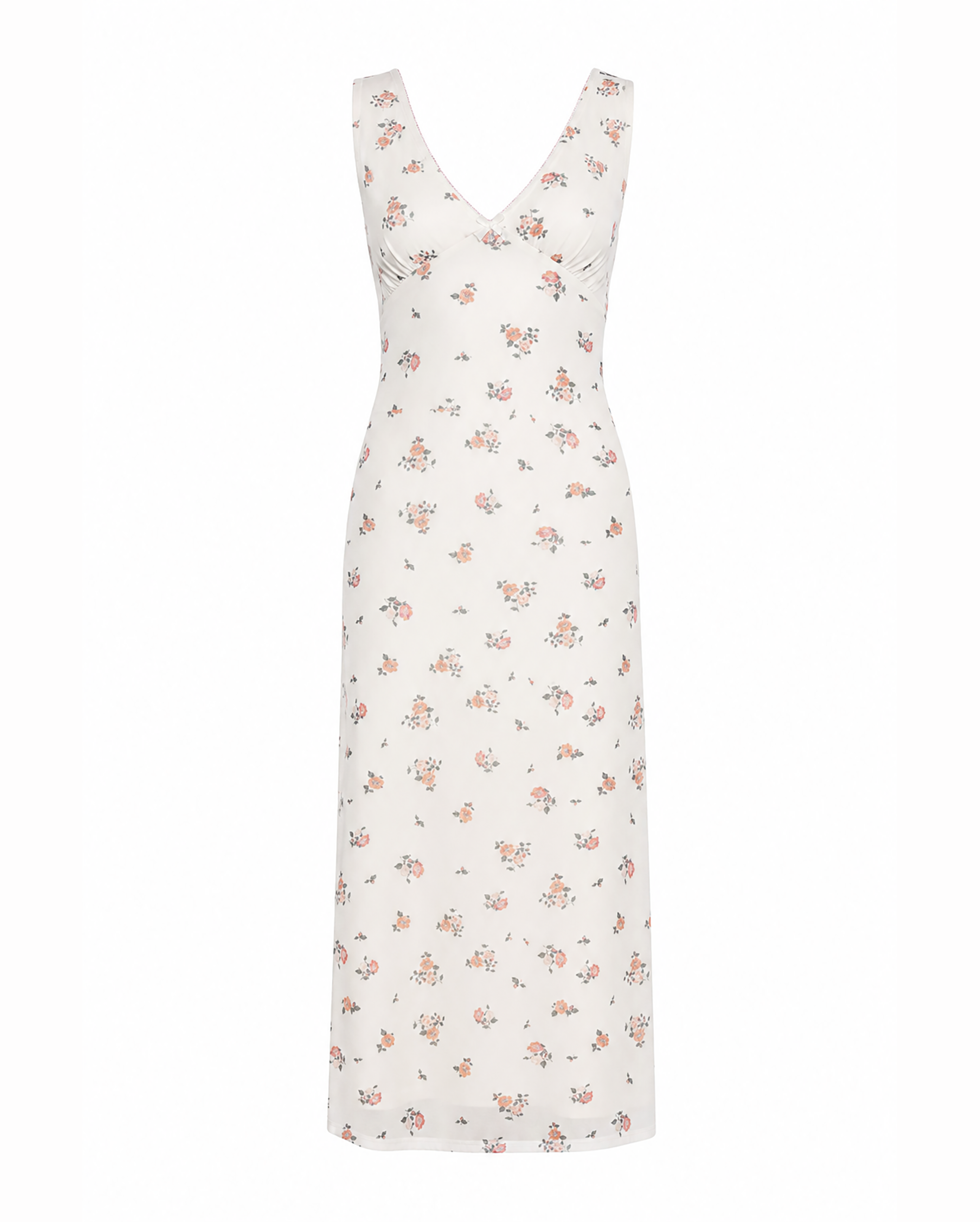 MINKPINK Sabine Midi Dress