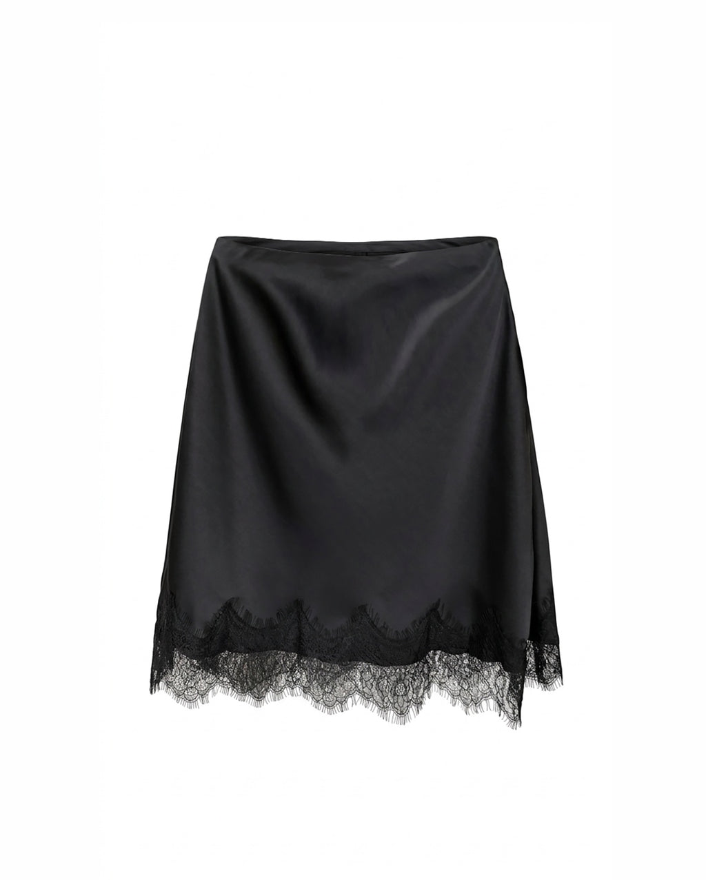 RD STYLE Kira Satin Skirt