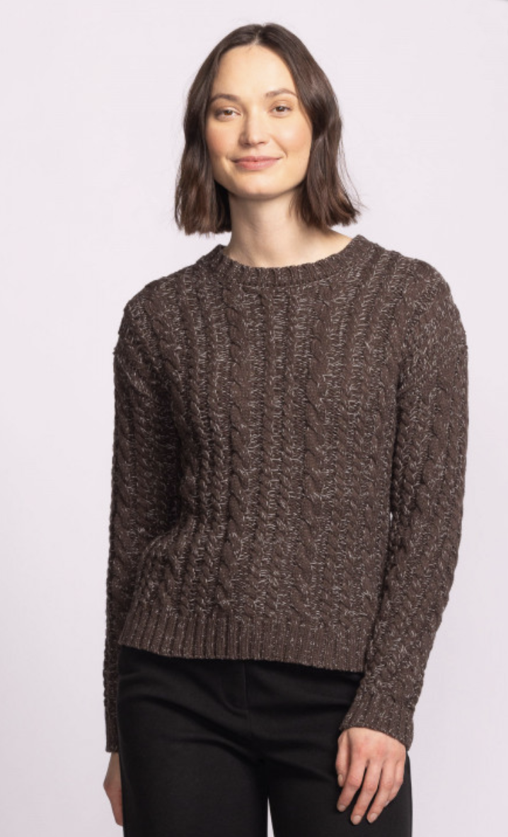 Pink Martini Diane Sweater