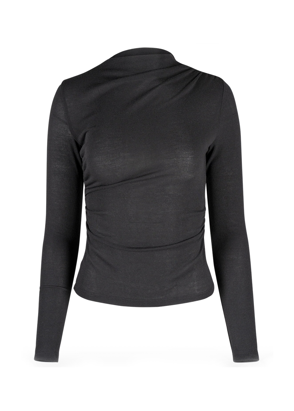 ASTRID Soft Long Sleeve Top