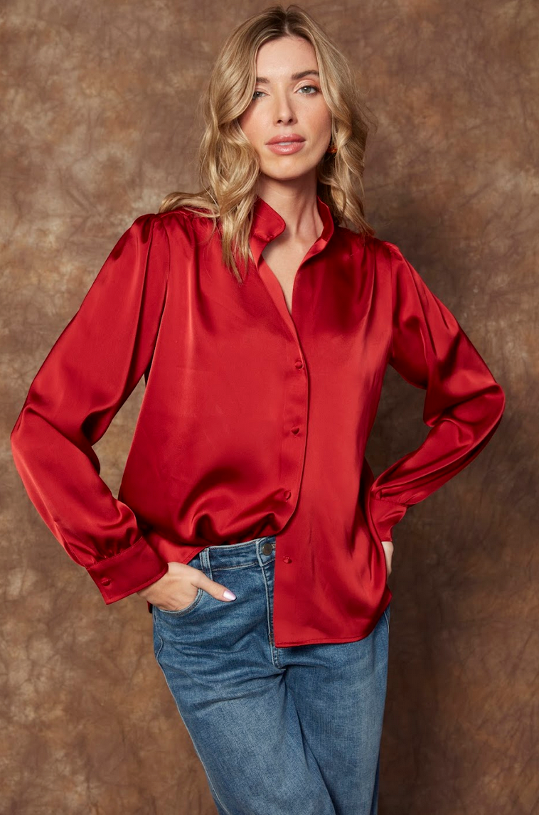 RD Style Balicia Blouse