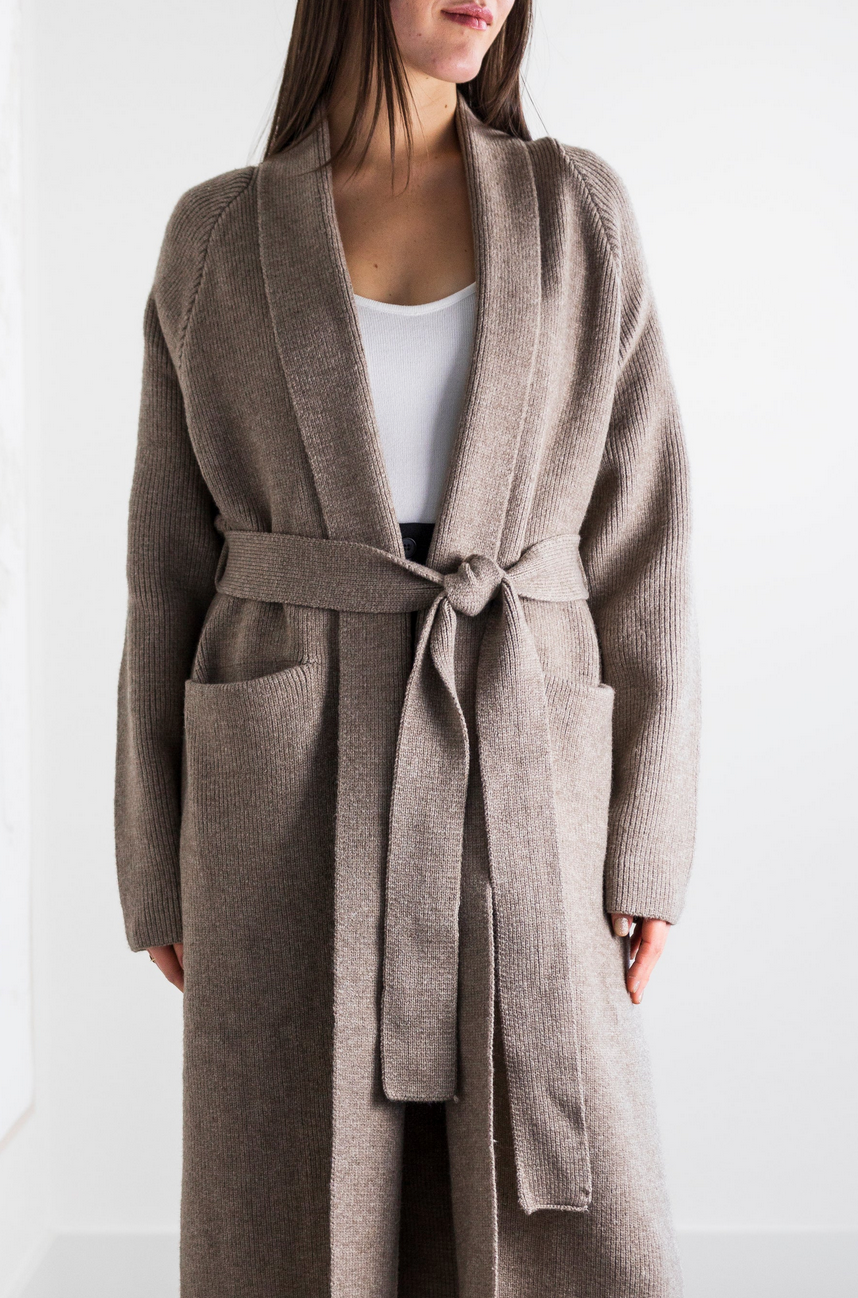 PRIV Eleanor Cardigan