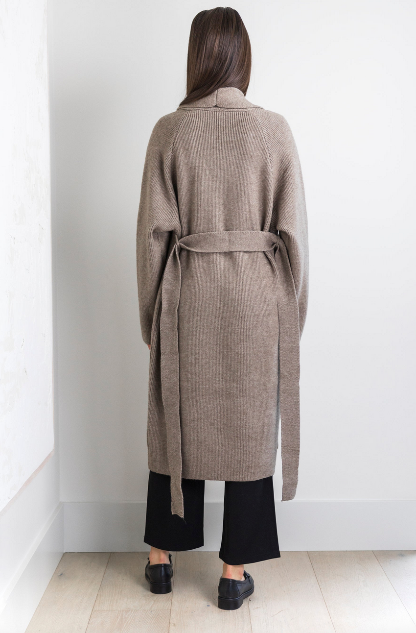 PRIV Eleanor Cardigan