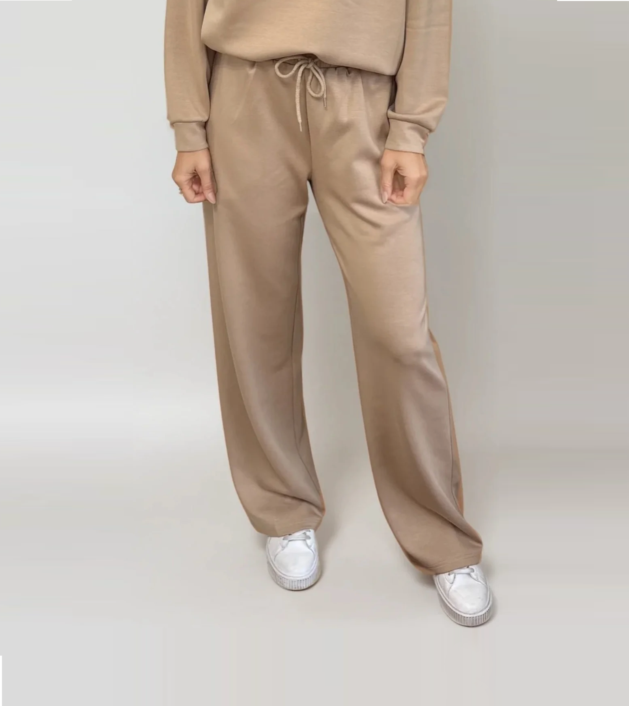 PRIV Adora LuxeFlow Pant