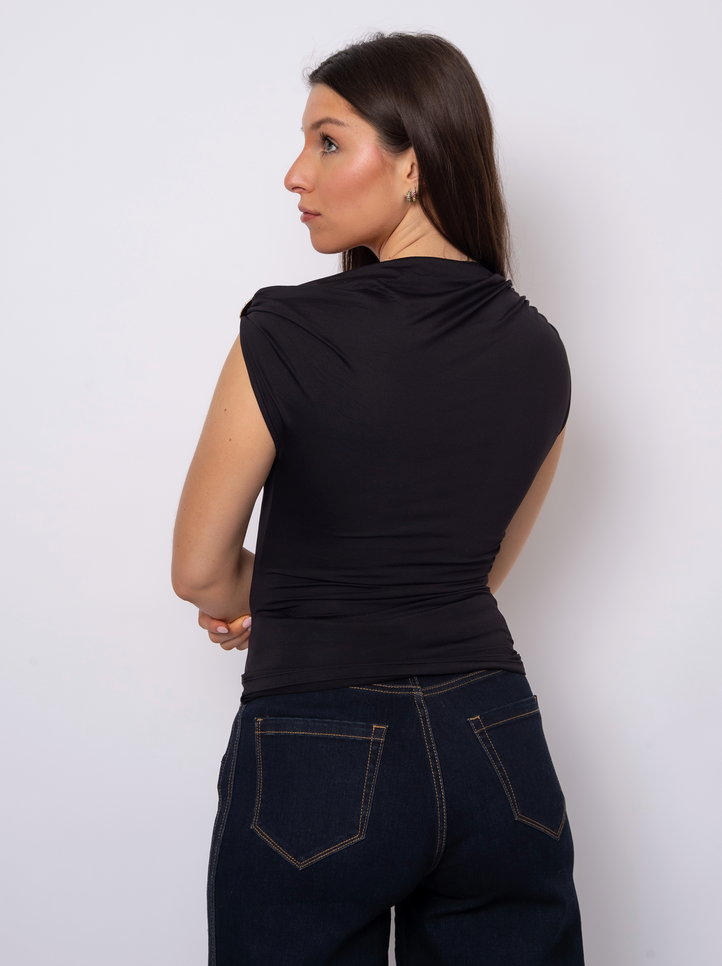 RD STYLE  Asymmetric Top