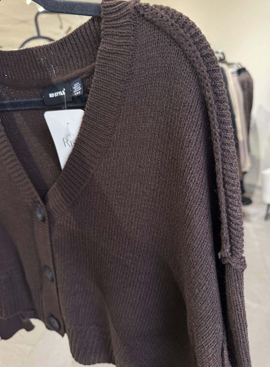 RD Style Sumire Cardigan