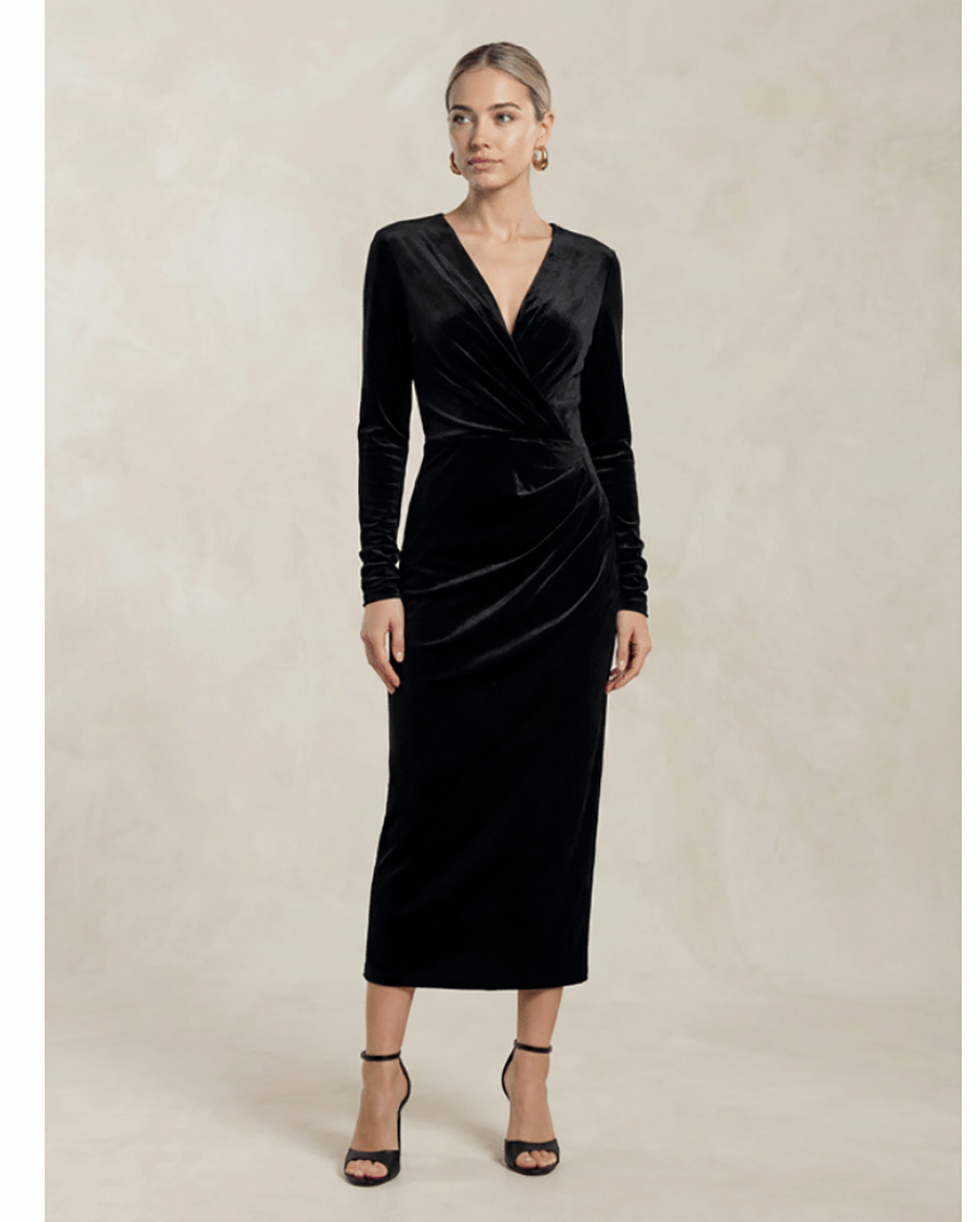 ANGEL EYE Hearth Dress