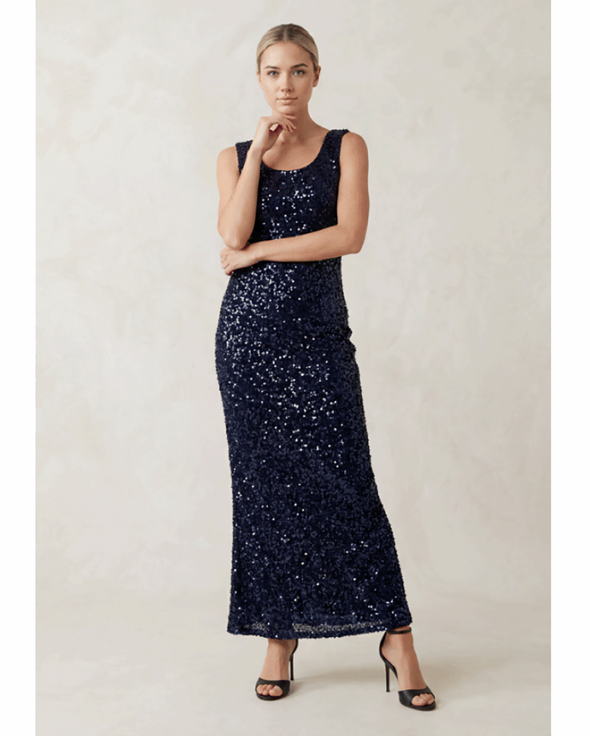 ANGELEYE Nova Dress