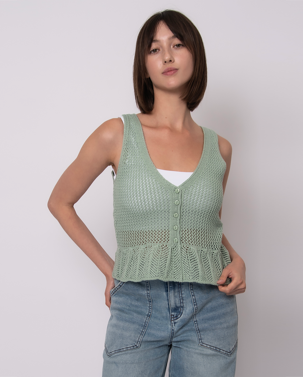 RD STYLE Malena Tank