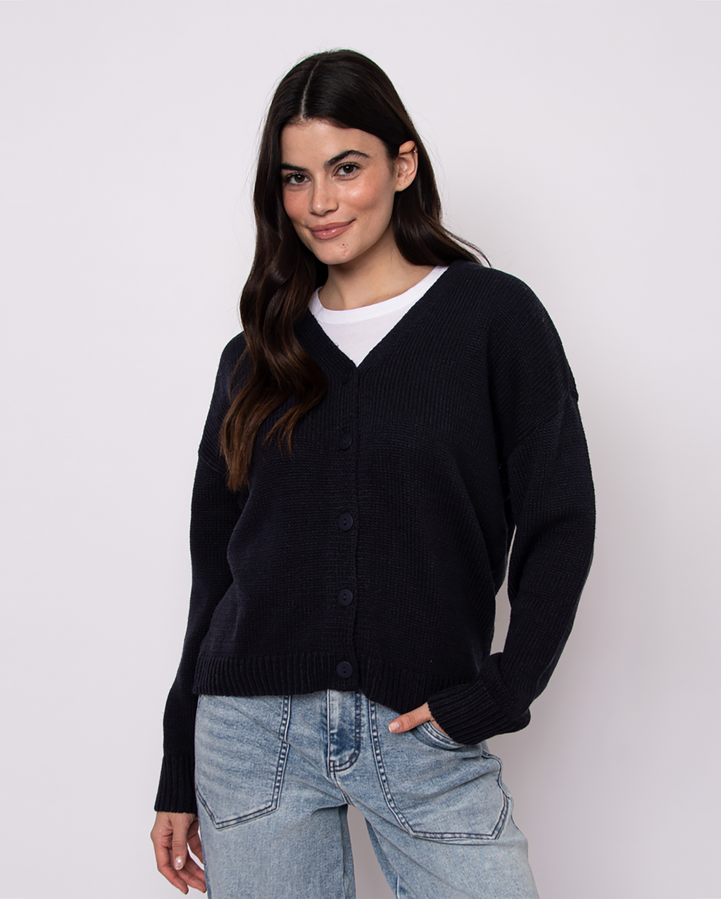 RD STYLE Varari Cardigan