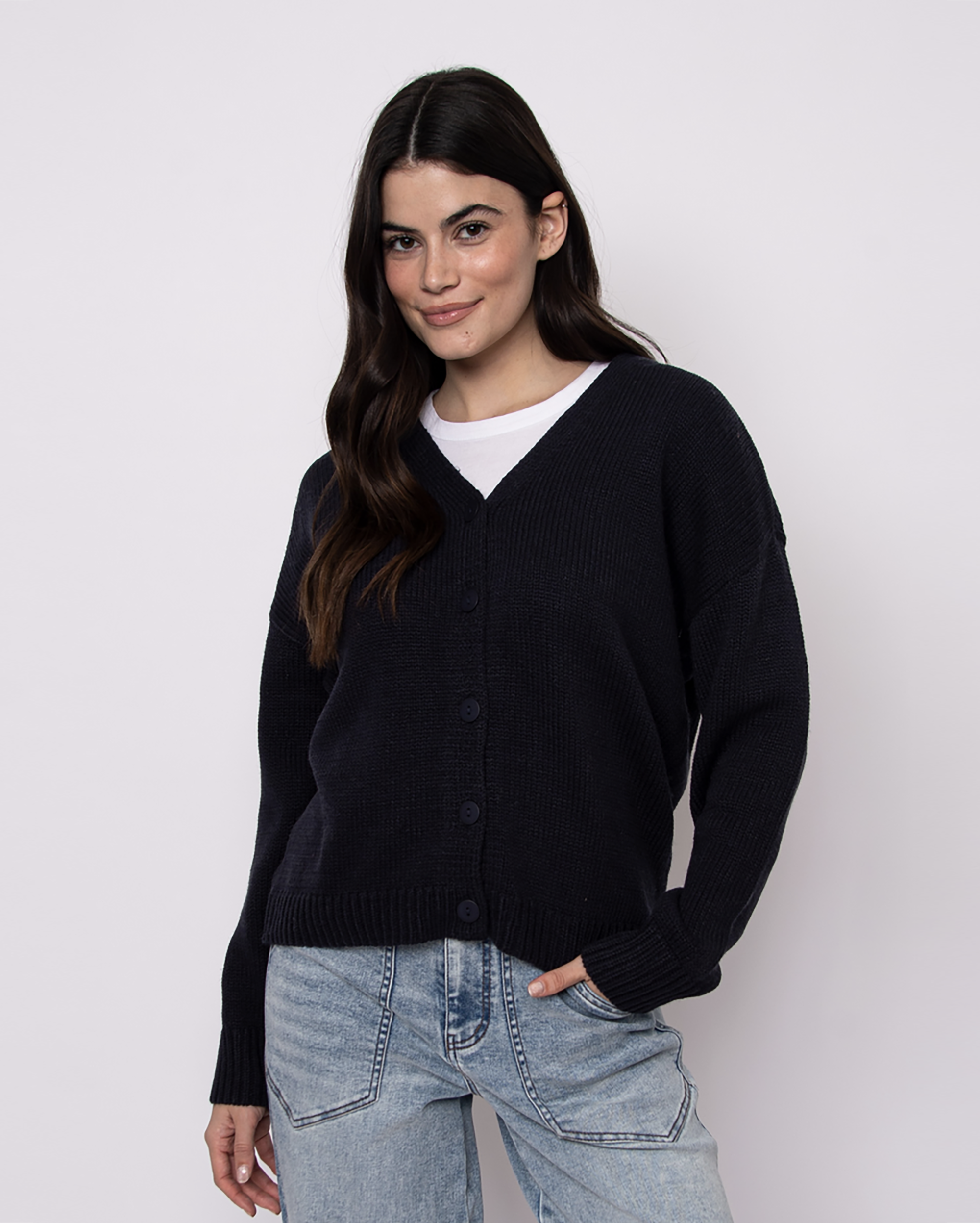 RD STYLE Varari Cardigan