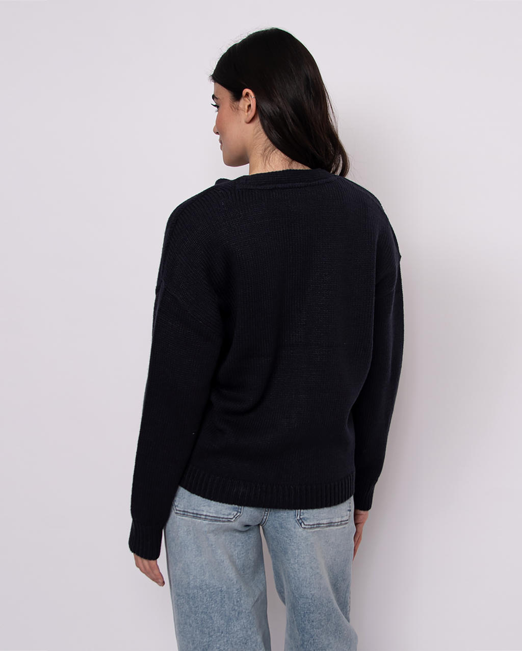 RD STYLE Varari Cardigan
