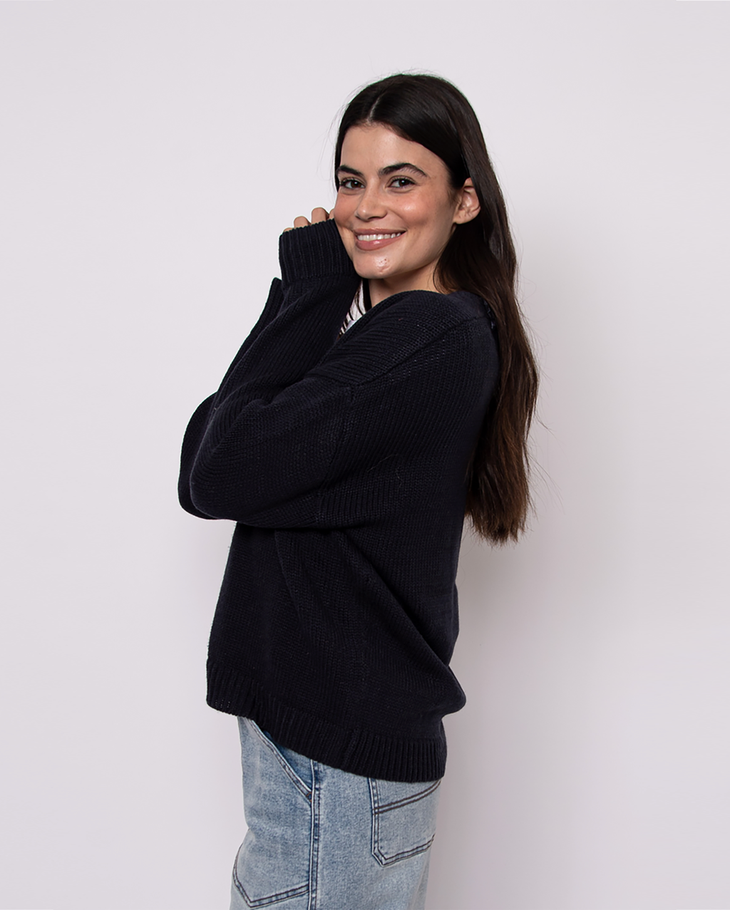 RD STYLE Varari Cardigan