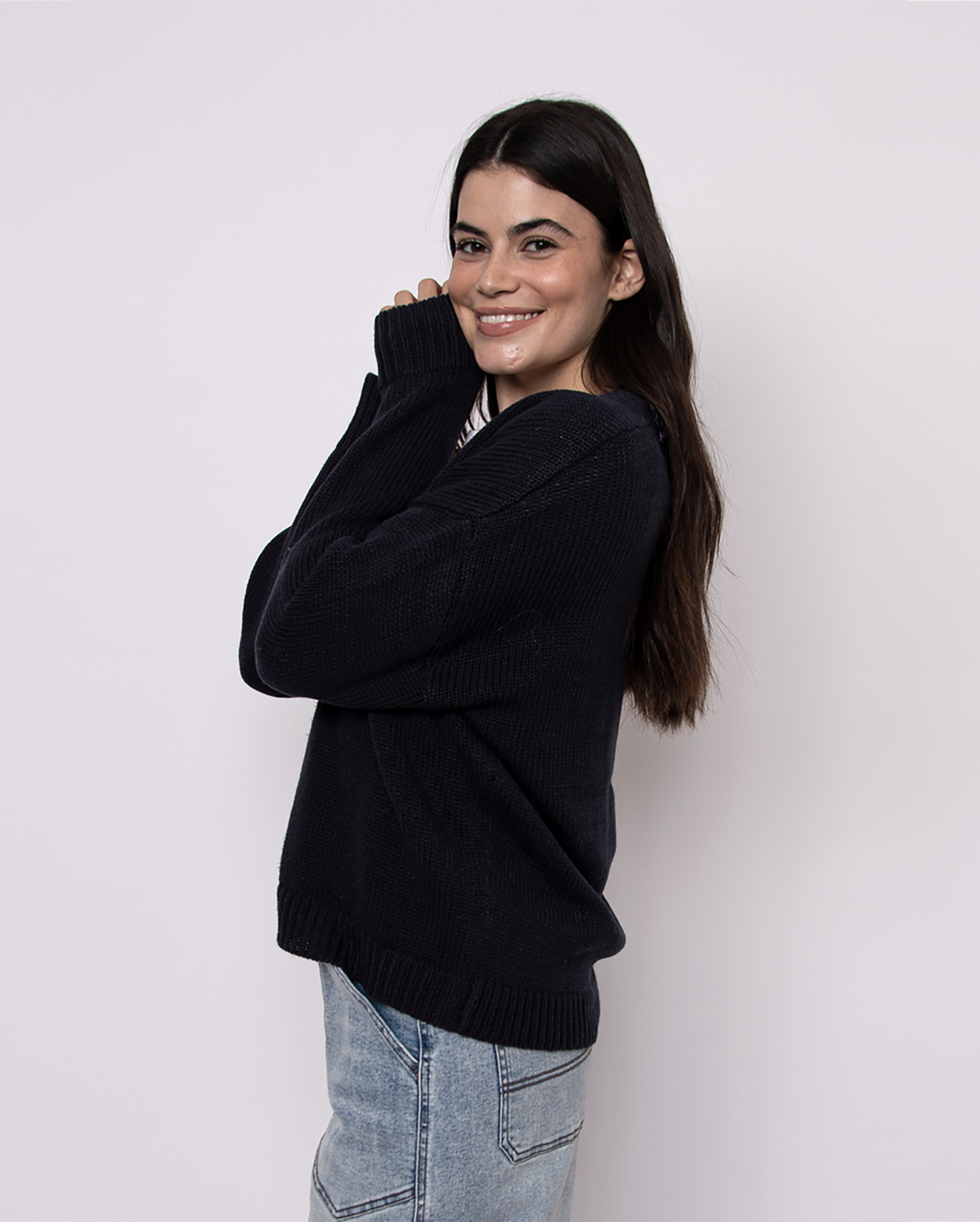 RD STYLE Varari Cardigan