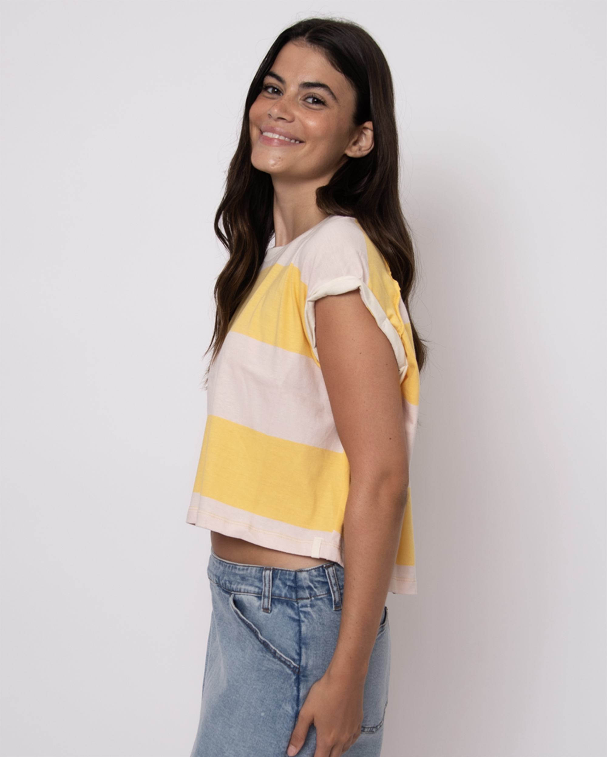 RD STYLE Harper Crew Top