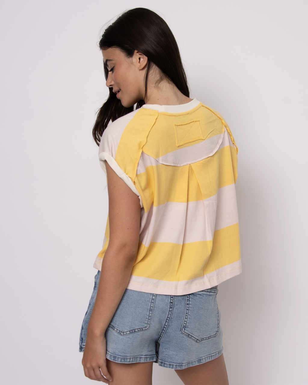 RD STYLE Harper Crew Top