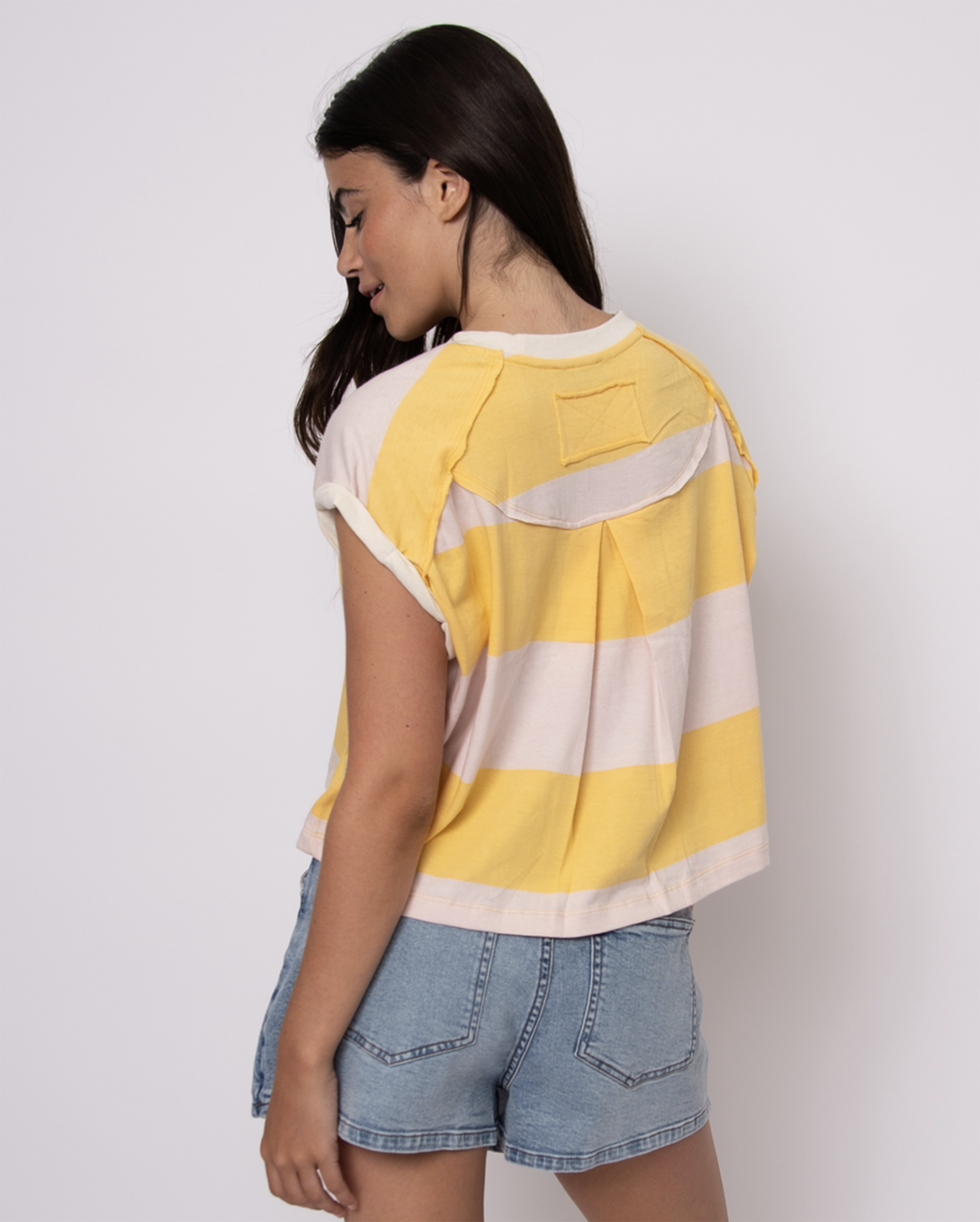RD STYLE Harper Crew Top