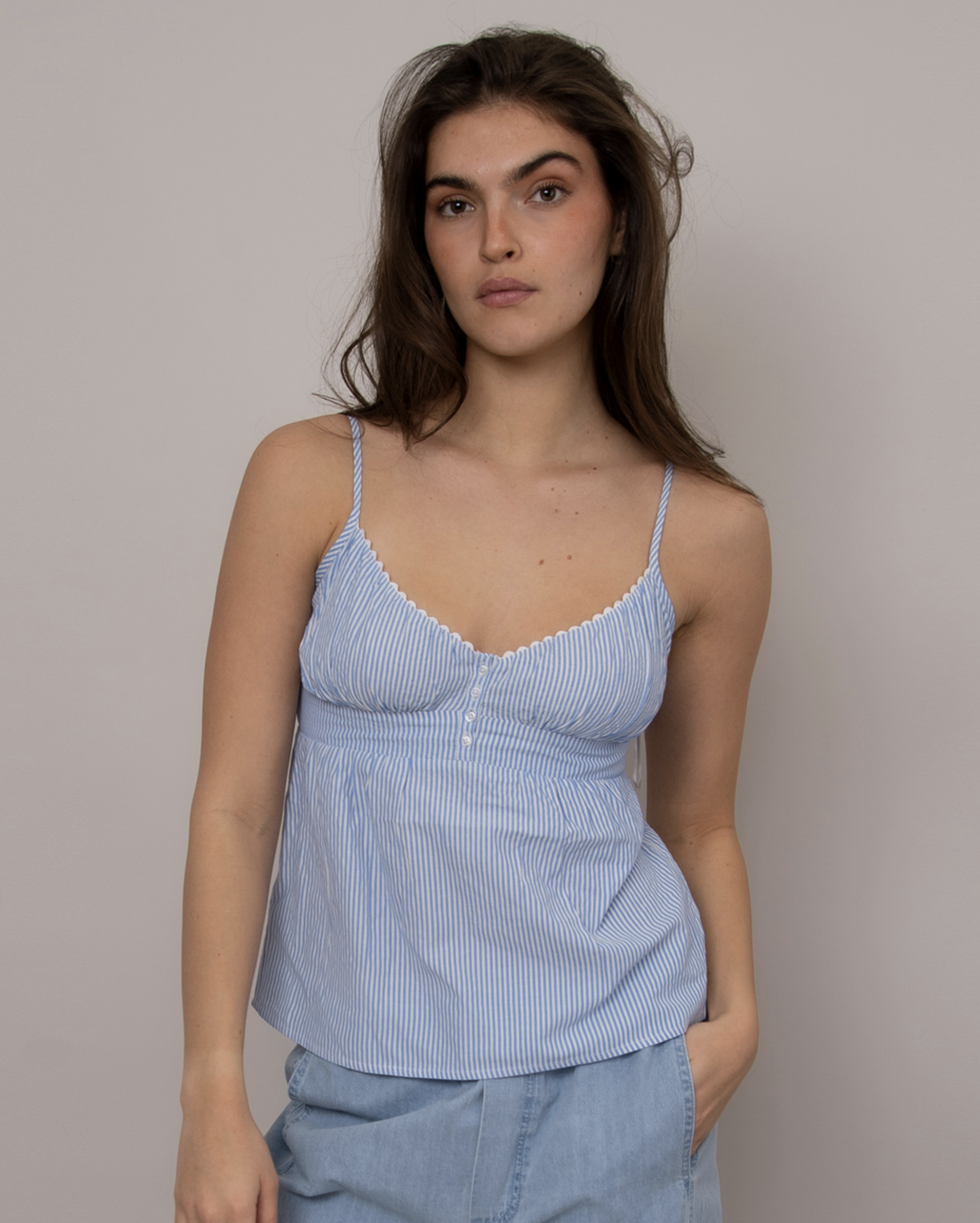 RD STYLE Kendria Cami Top