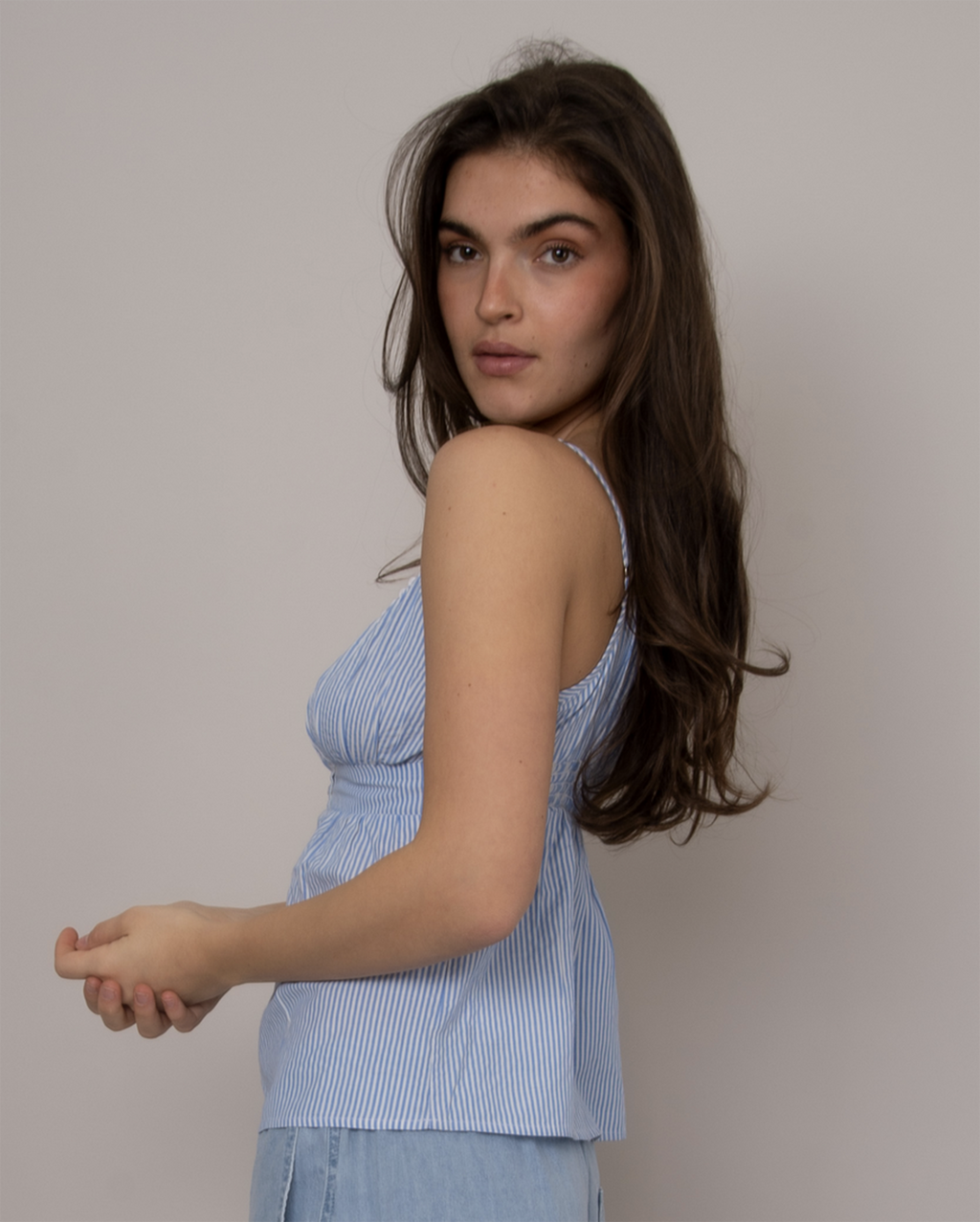 RD STYLE Kendria Cami Top