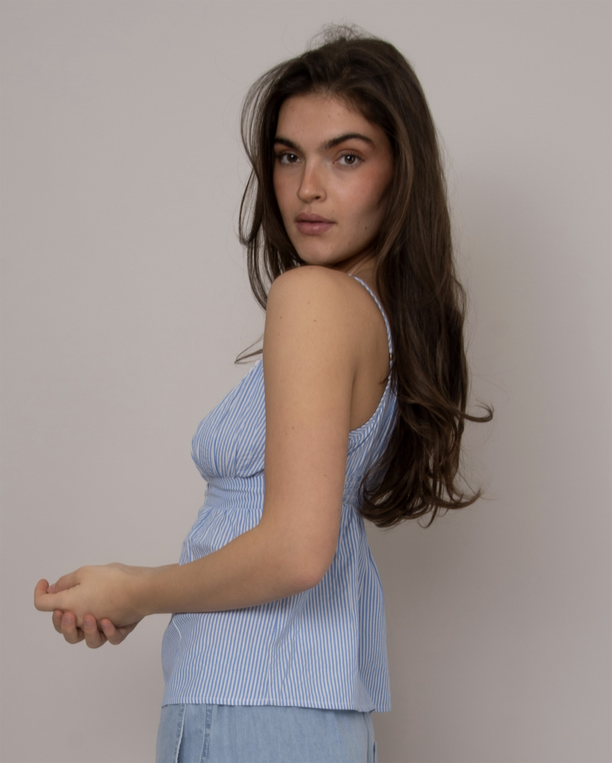 RD STYLE Kendria Cami Top