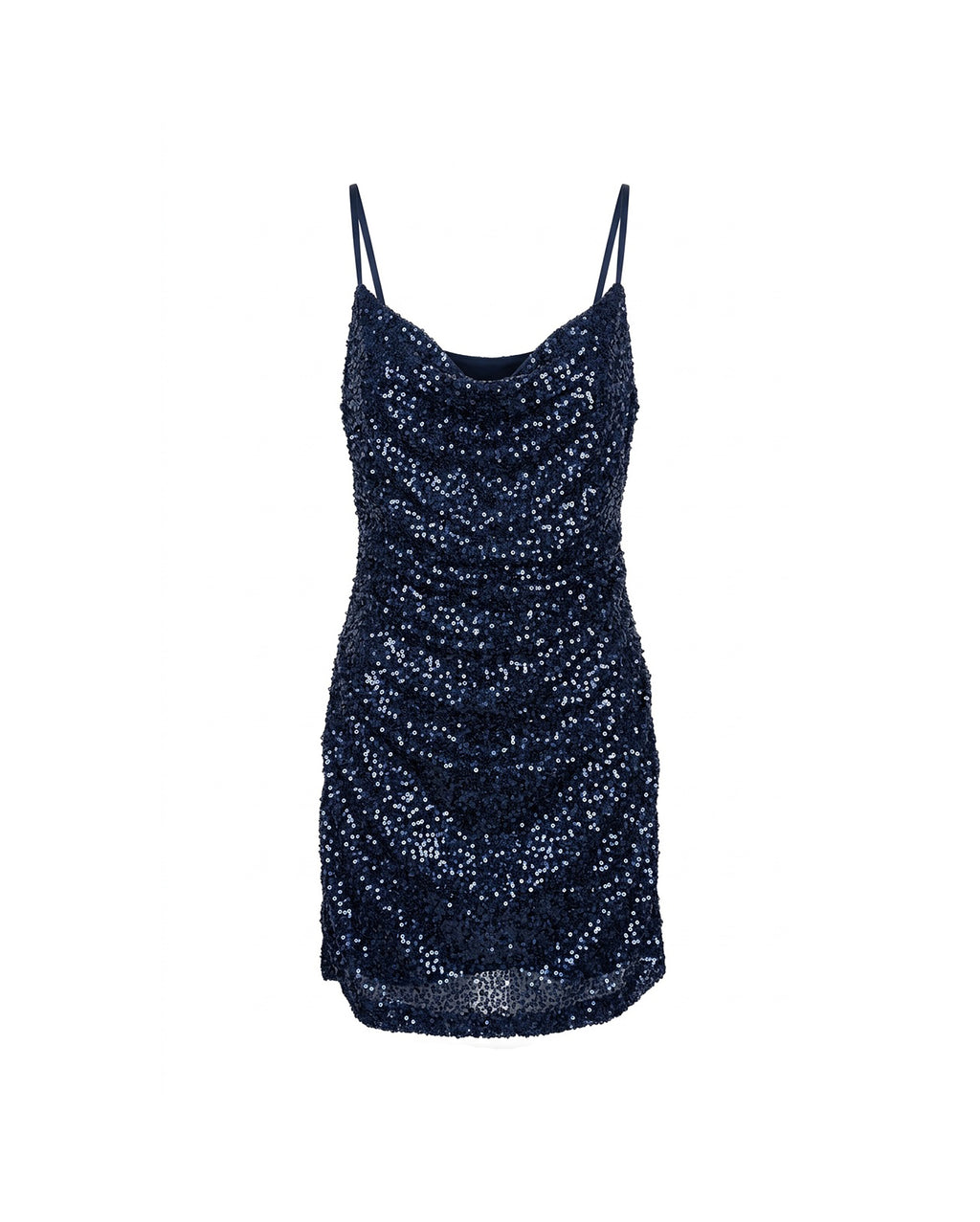 APRICOT Sequin Cami Dress