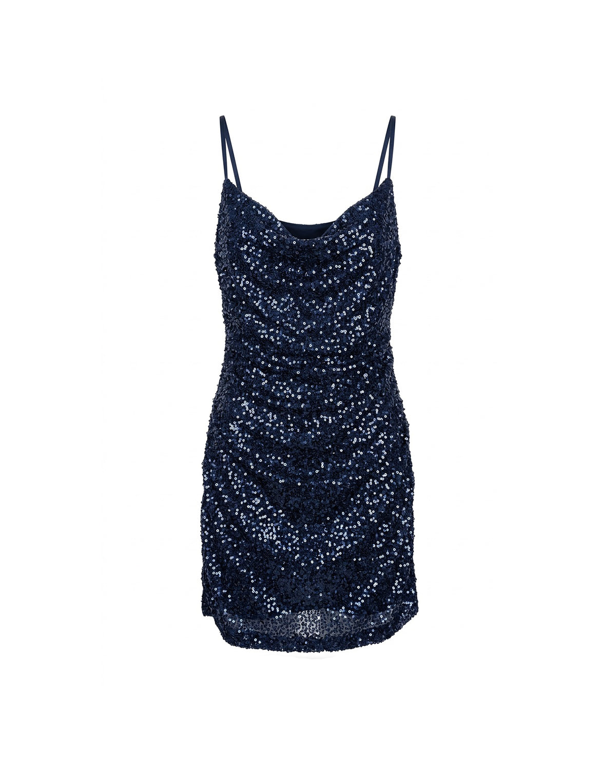 APRICOT Sequin Cami Dress