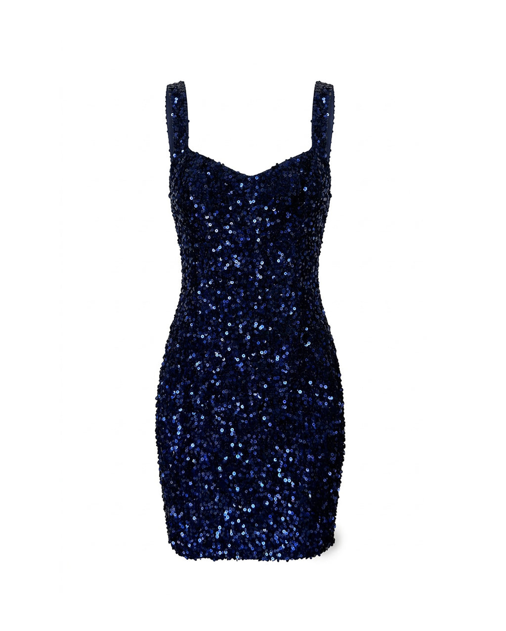 APRICOT Sequin Mini Dress