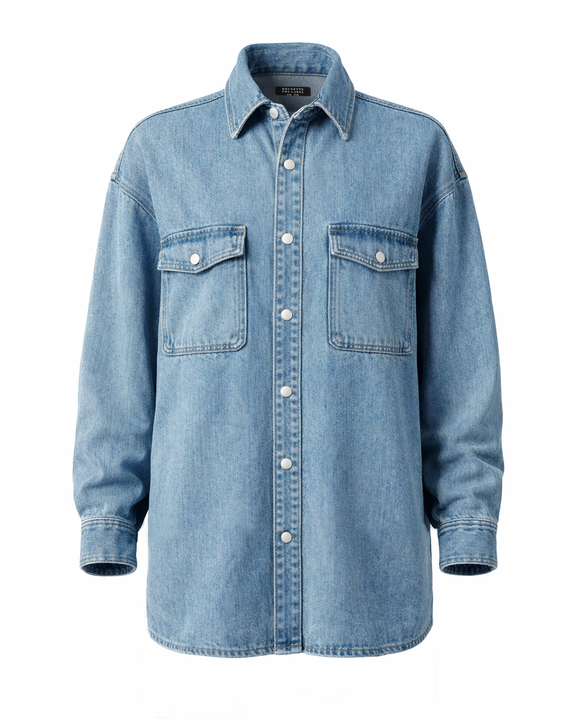 BRUNETTE THE LABEL Shania Jacket