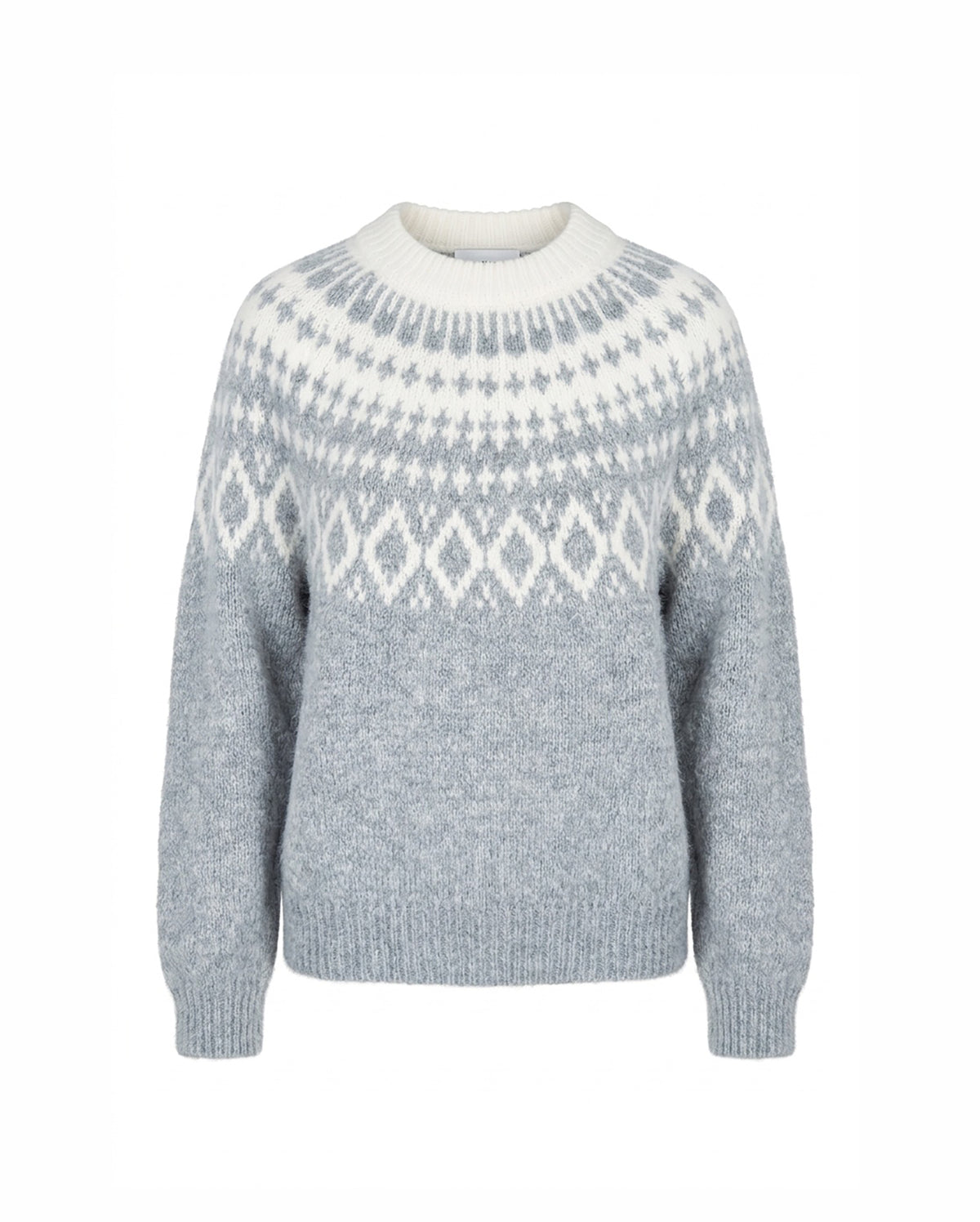 RD STYLE Ski Crew Sweater