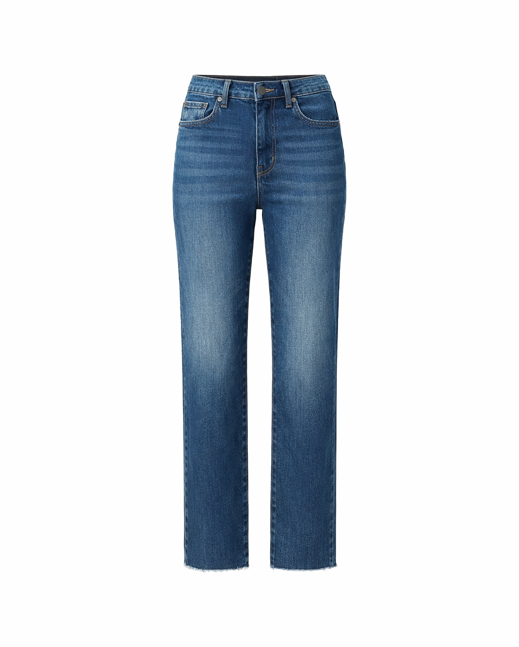 BAYEAS Slim Straight Jean