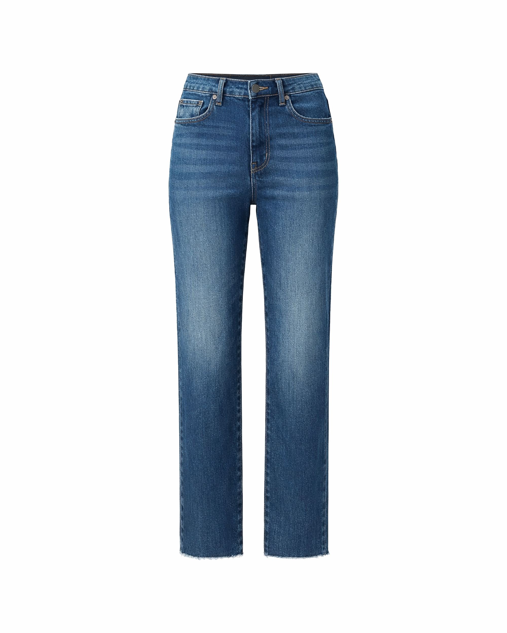 BAYEAS Slim Straight Jean