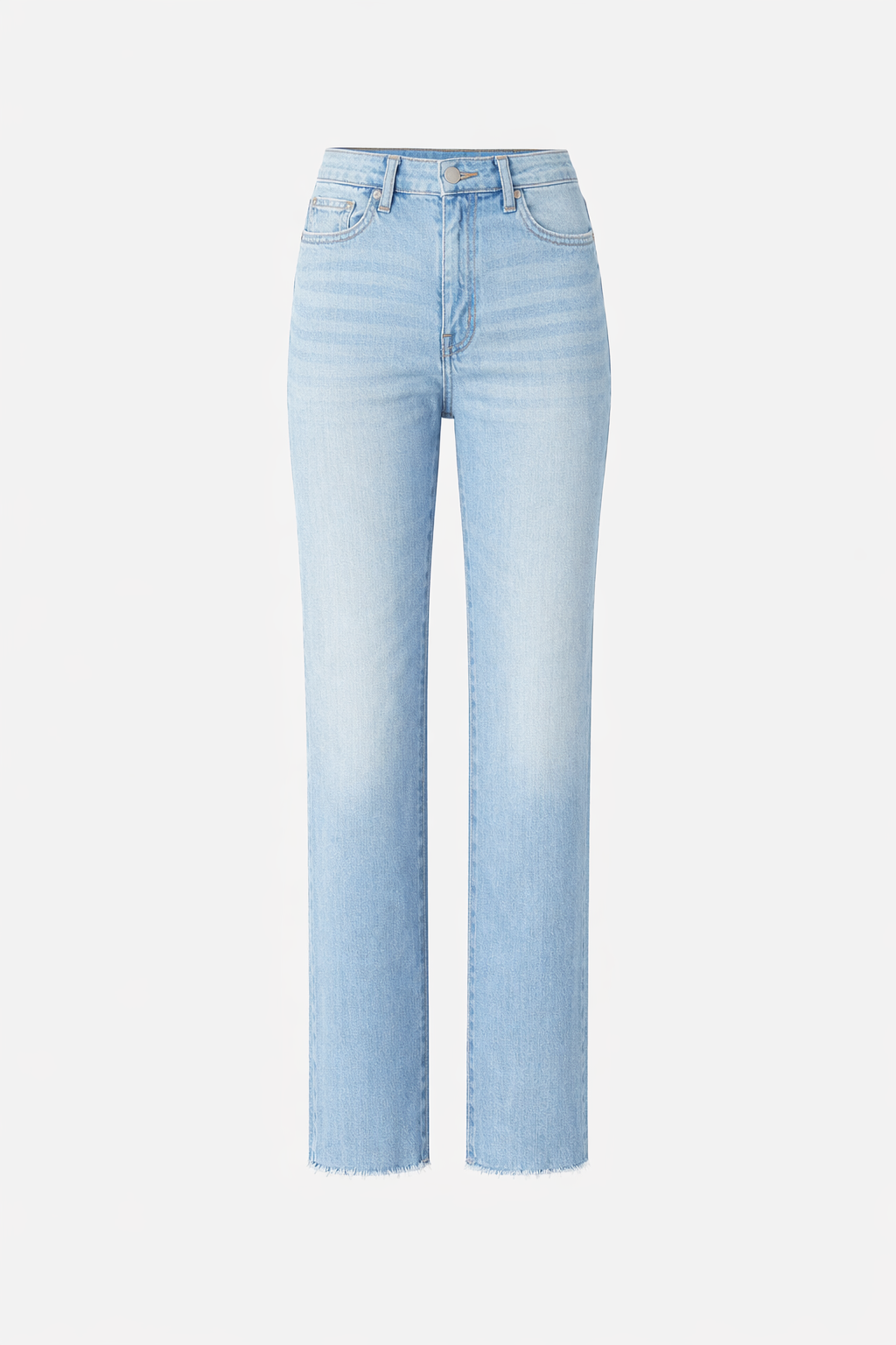 BAYEAS Slim Straight Jean