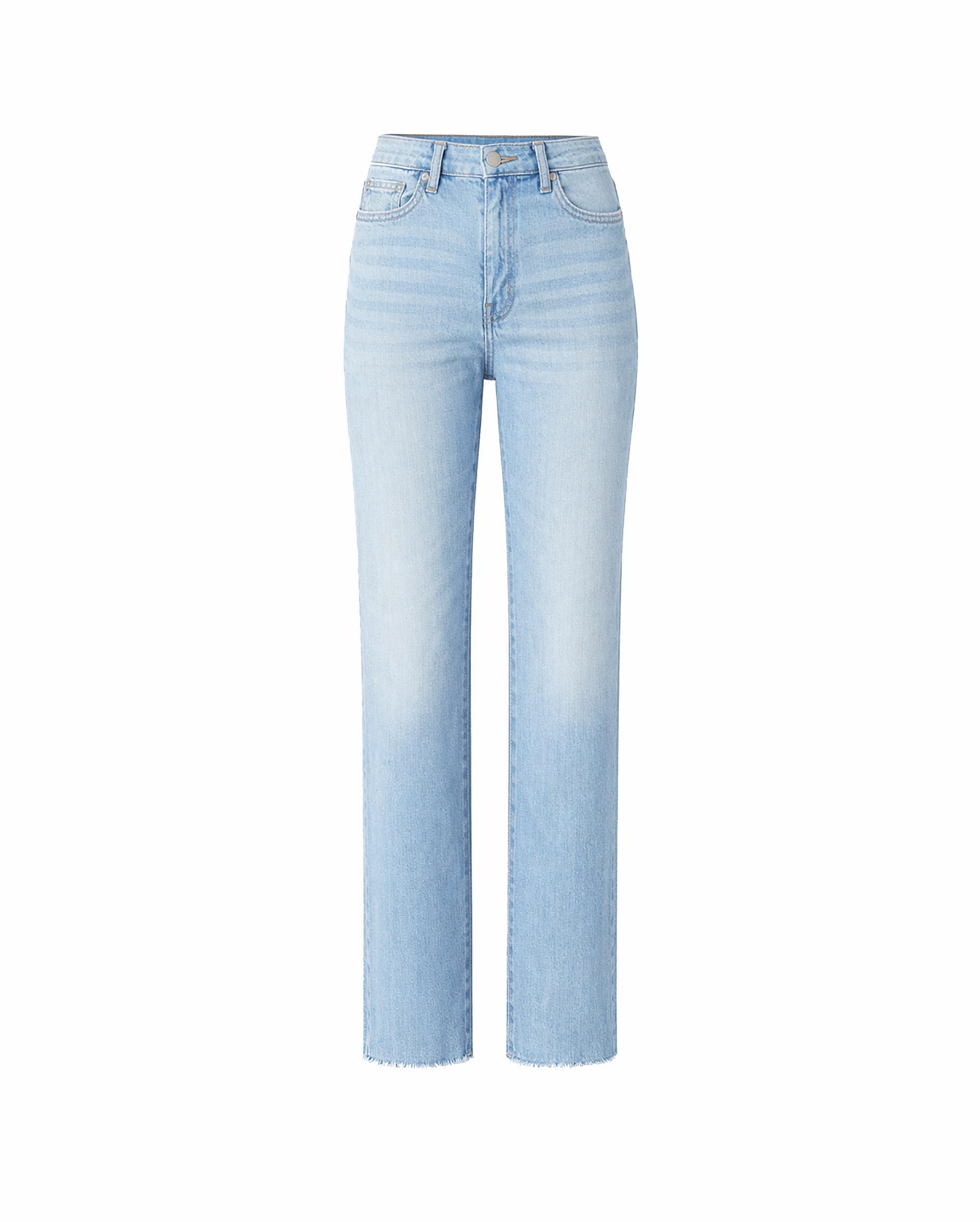 BAYEAS Slim Straight Jean