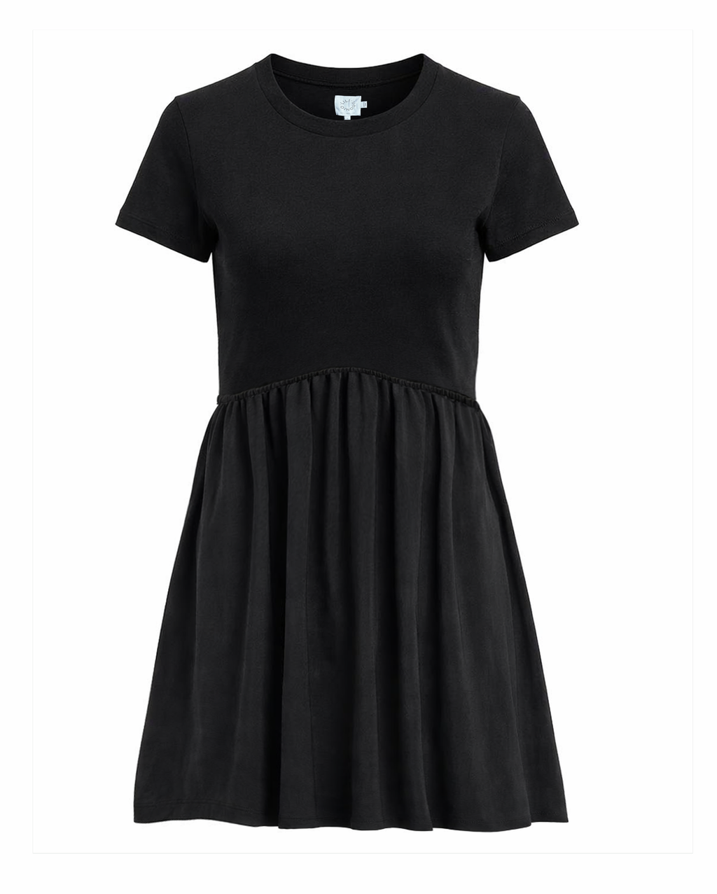 MOLLY BRACKEN T-shirt Dress
