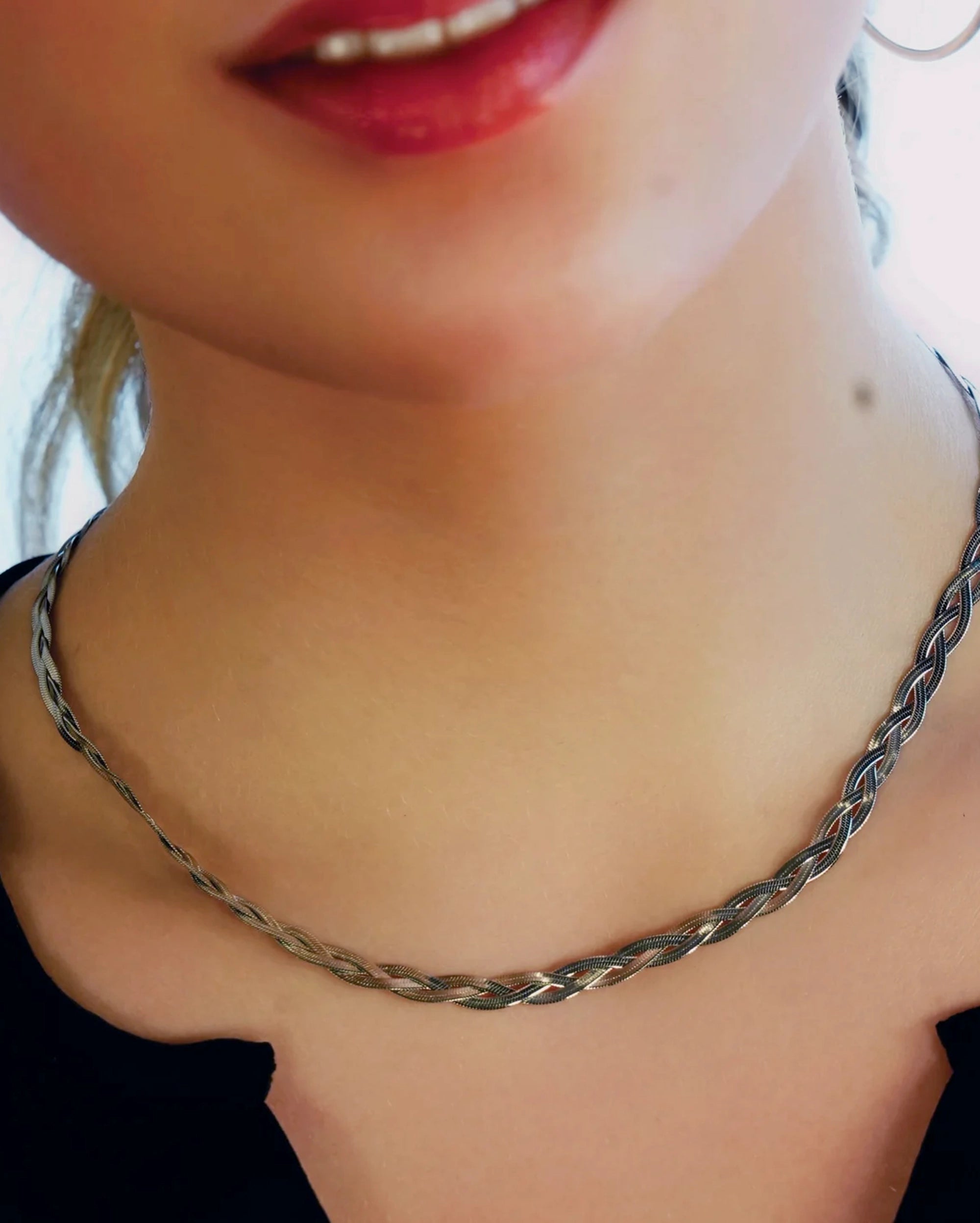 Tara Necklace