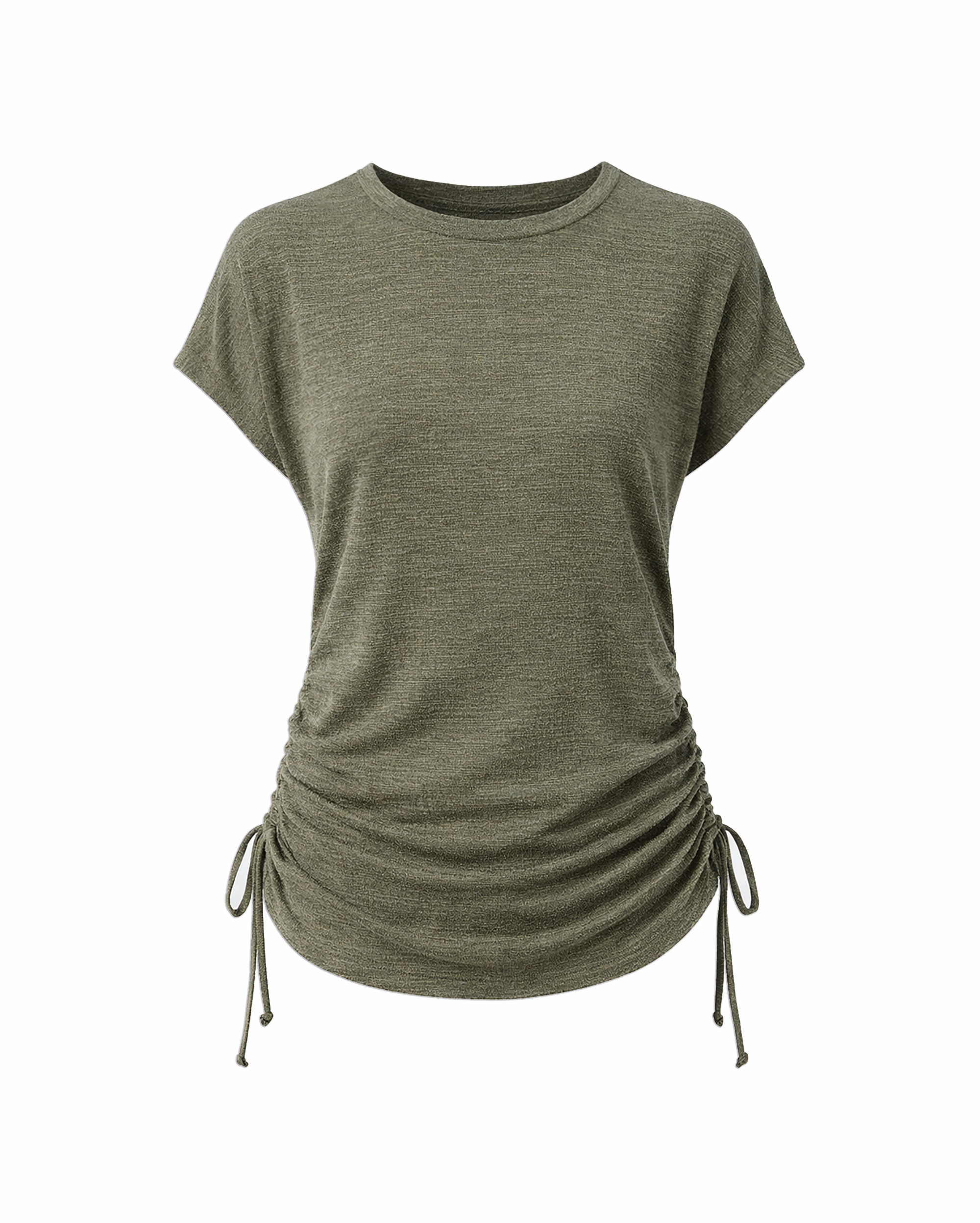 APRICOT Textured T-shirt