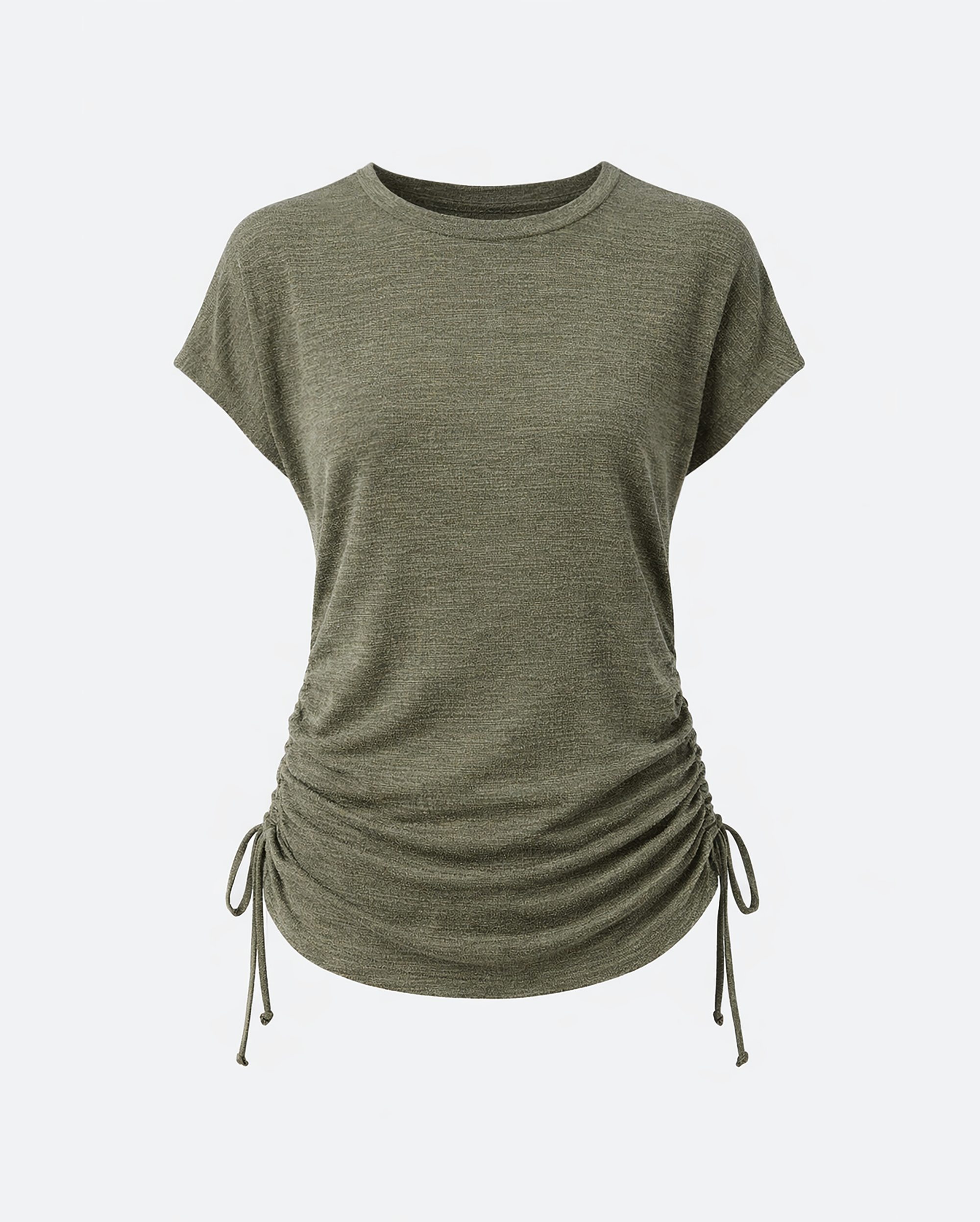 APRICOT Textured T-shirt