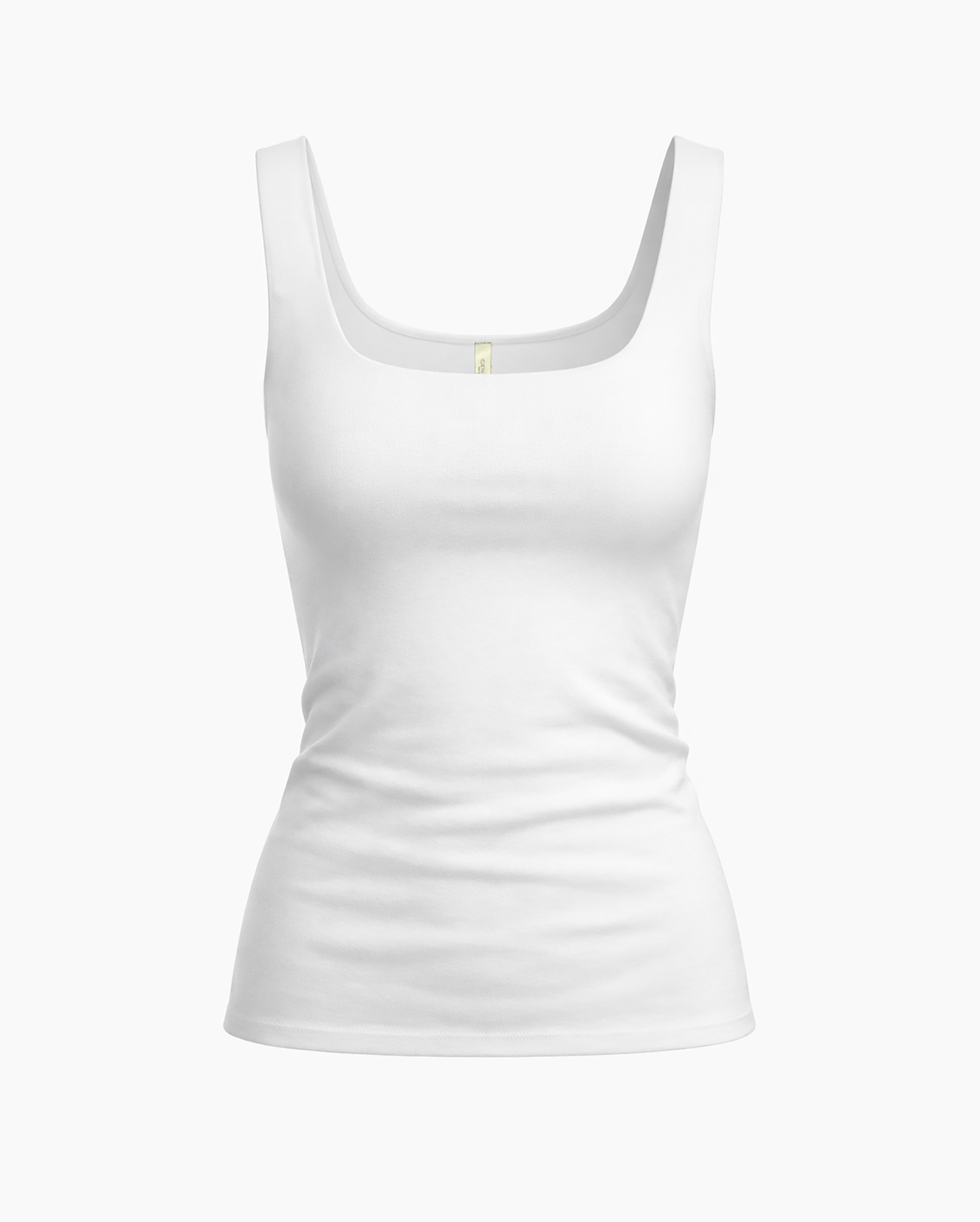 GENTLE FAWN Blanche Tank Top