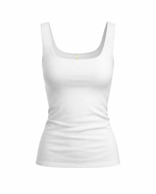 GENTLE FAWN Blanche Tank Top