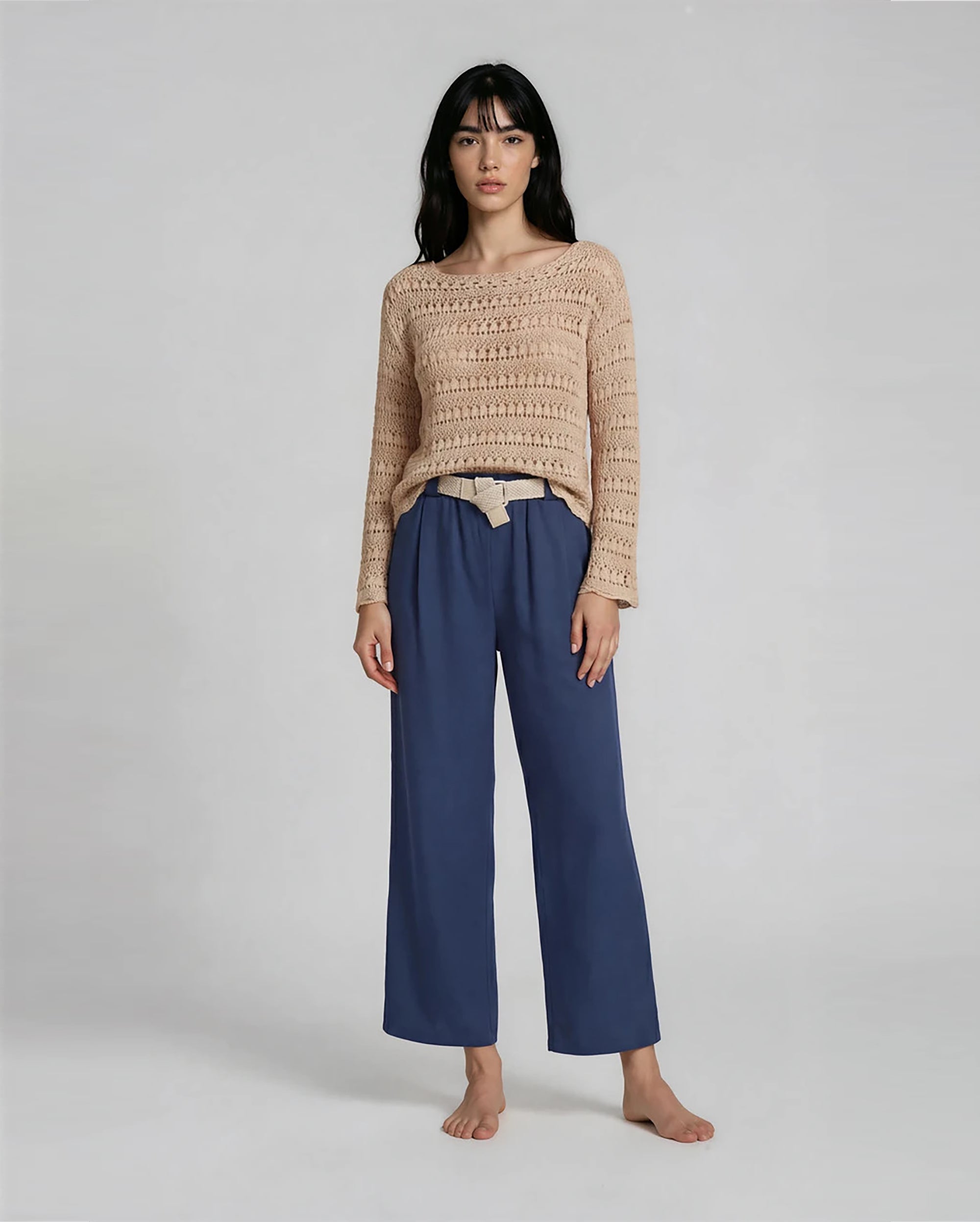 RD STYLE Nessa Sweater