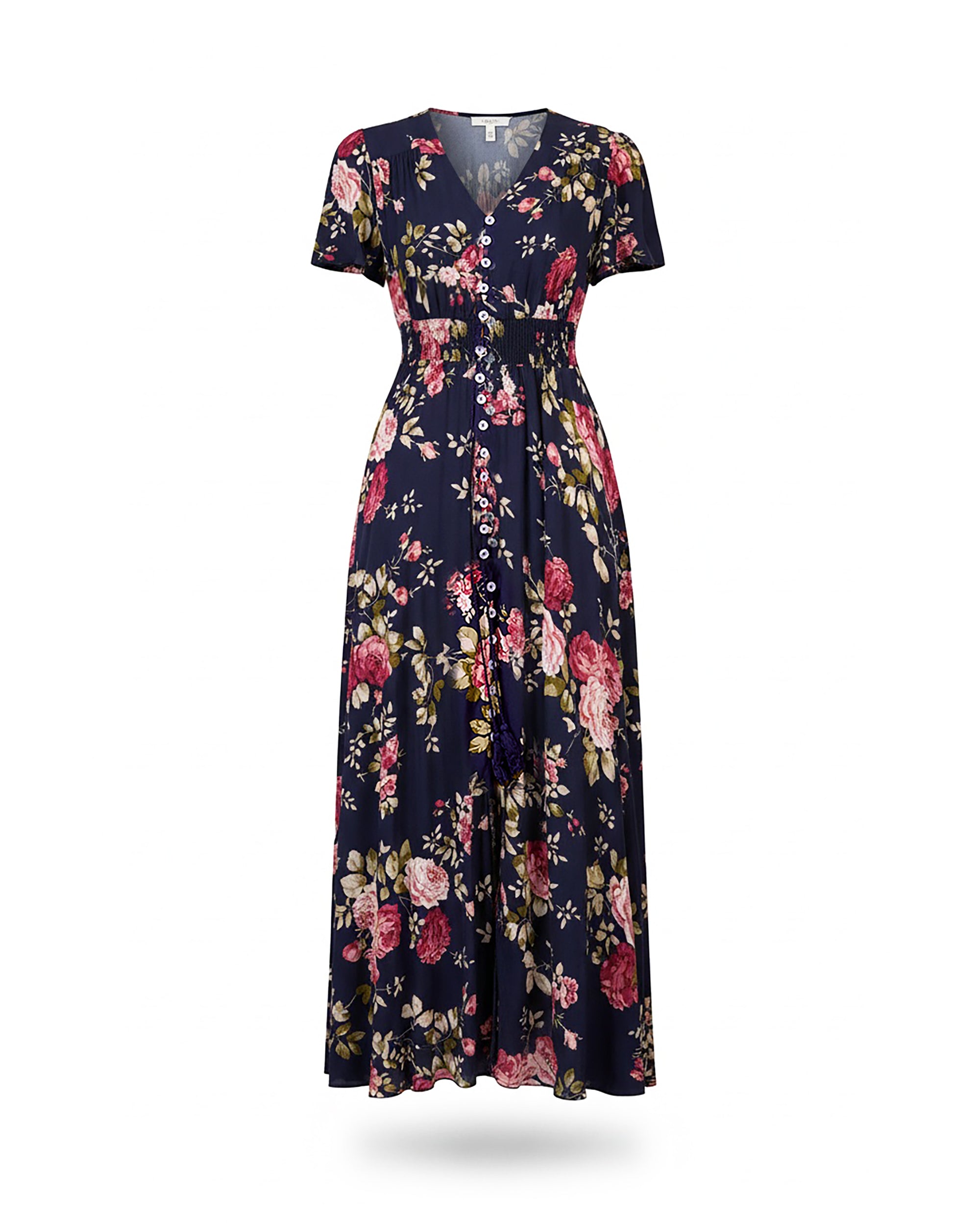 ANGELEYE Chania Dress