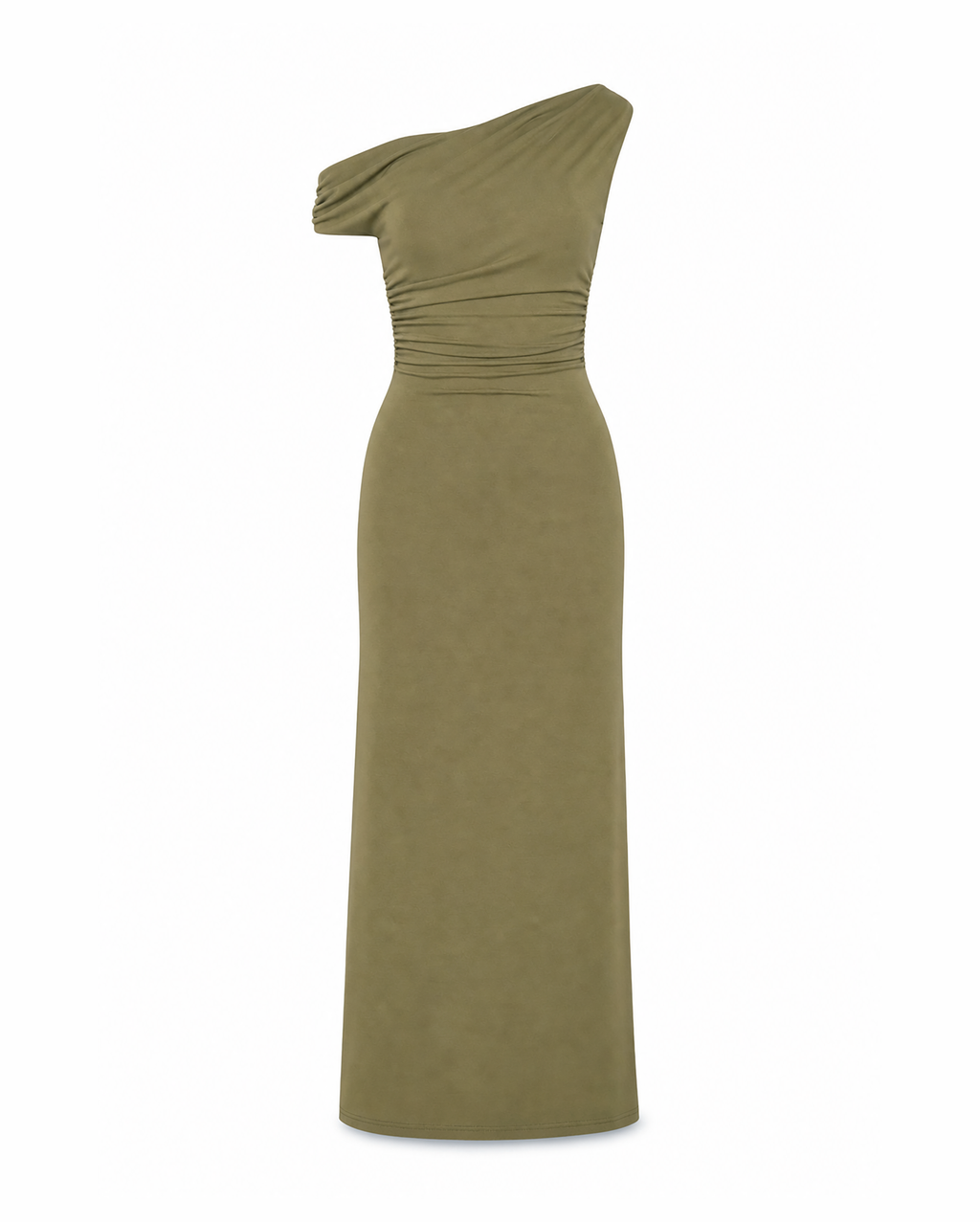 MINKPINK Aster Midi Dress