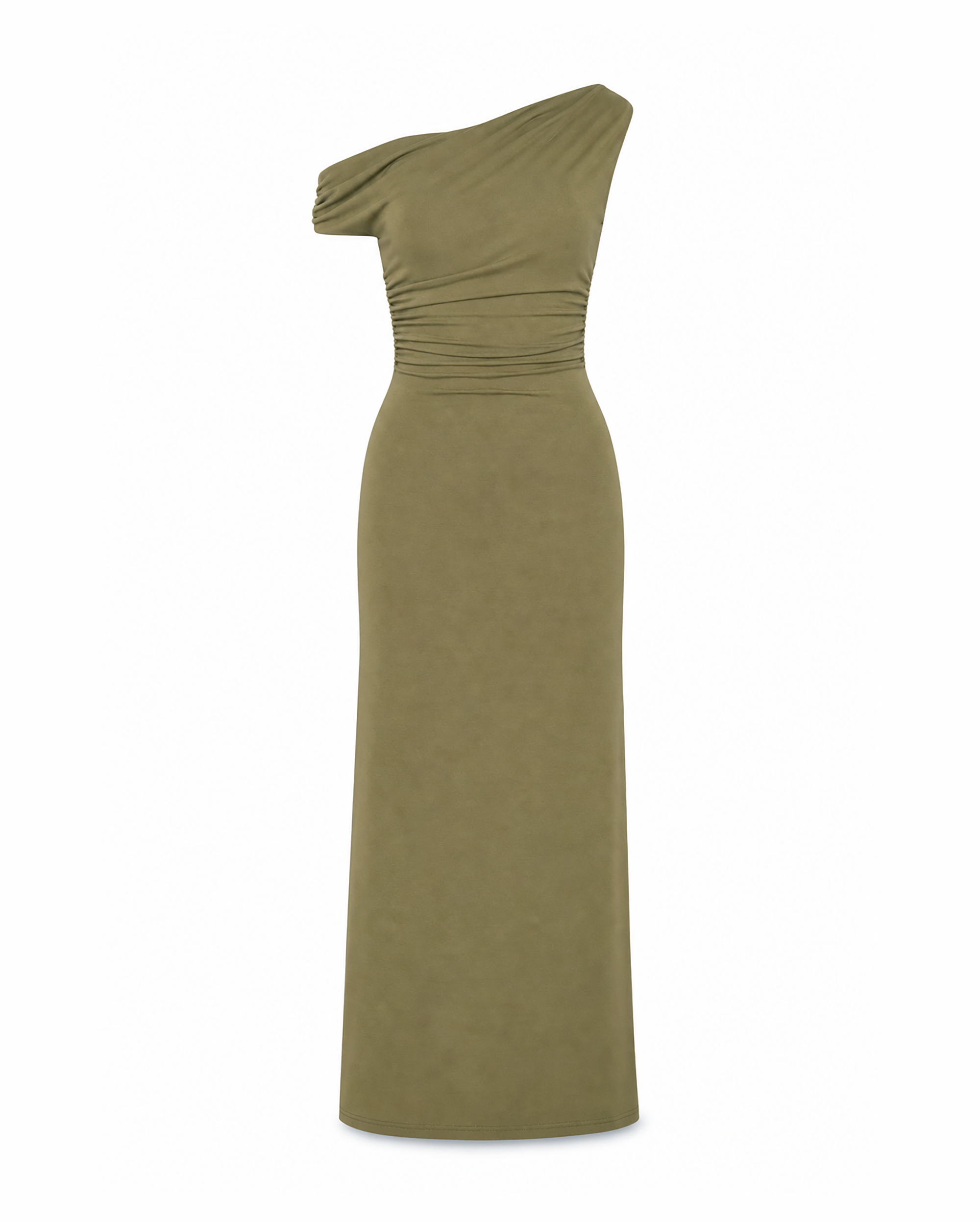 MINKPINK Aster Midi Dress