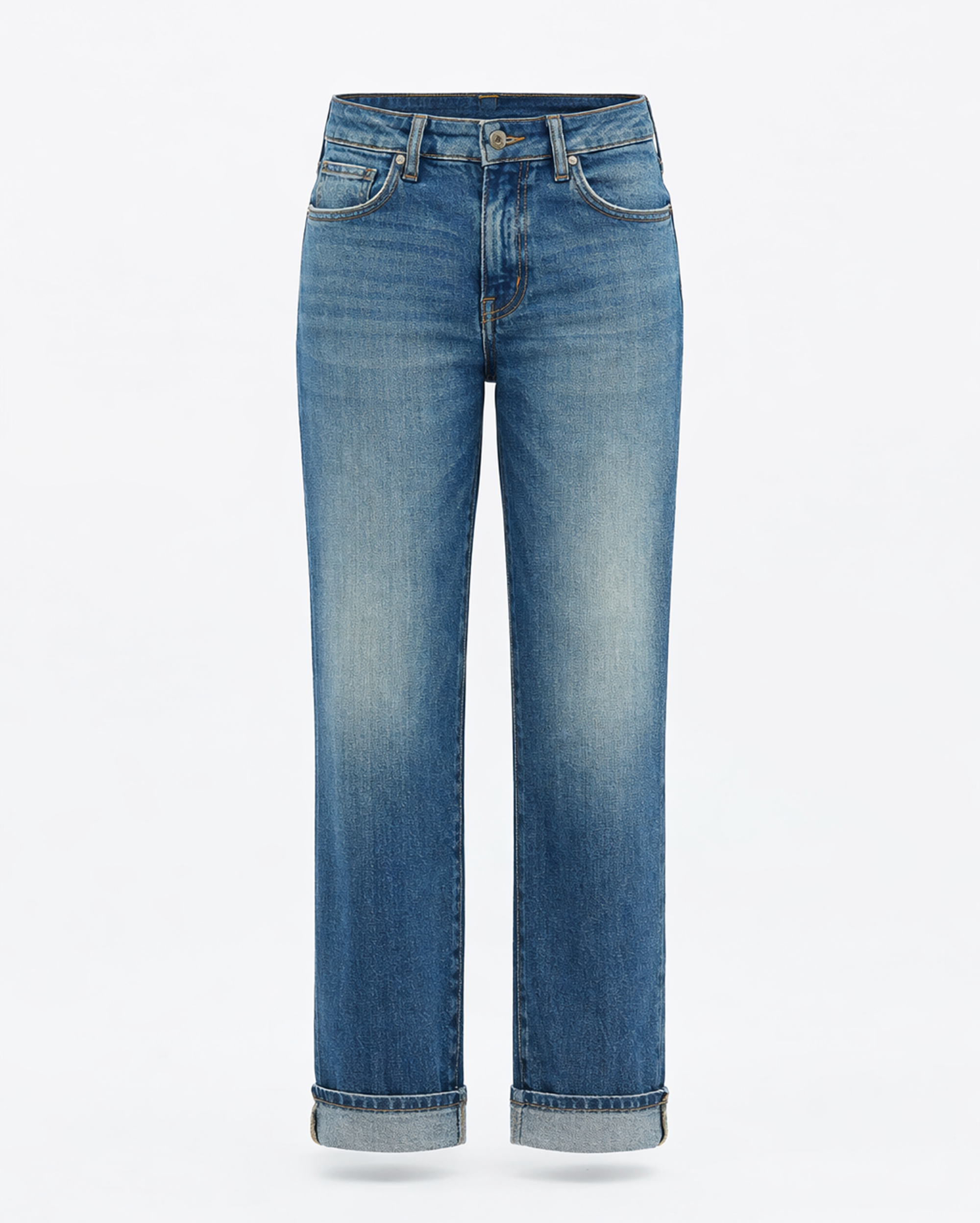 BAYEAS 90's HongKong Jeans