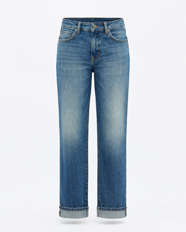 BAYEAS 90's HongKong Jeans