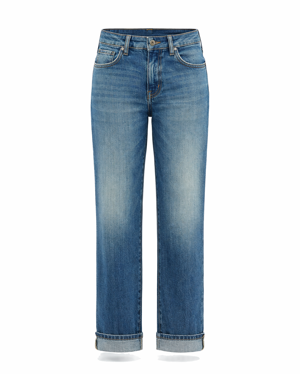BAYEAS 90's HongKong Jeans