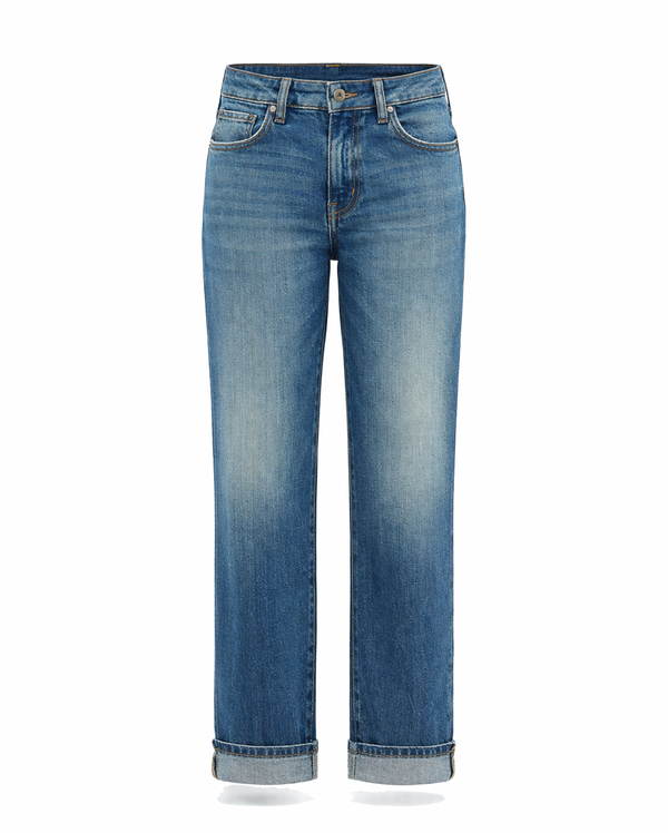 BAYEAS 90's HongKong Jeans