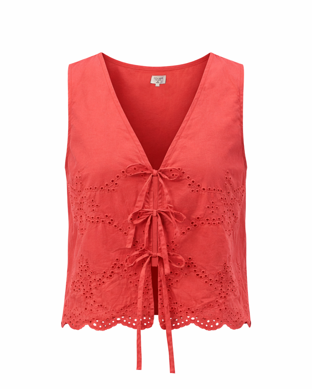 GENTLE FAWN Rhea Top