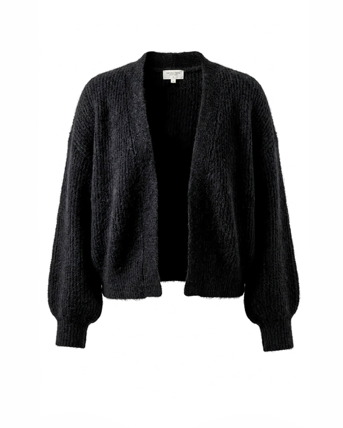 GENTLE FAWN Theodora Cardigan